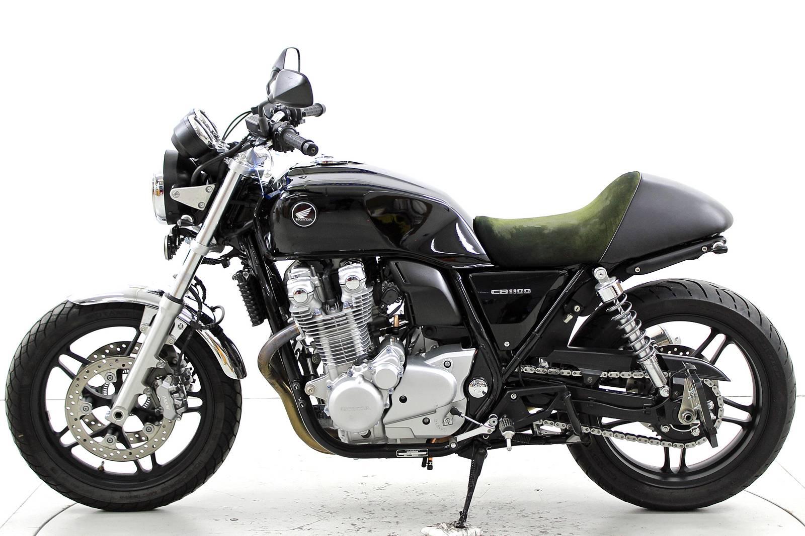 HONDA CB 1100 ABS-image-4