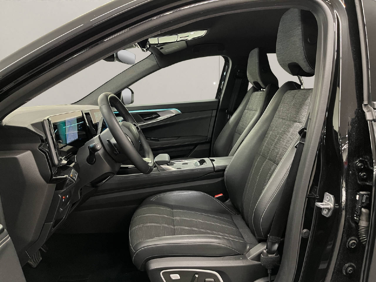 RENAULT Austral 1.2 E-Tech techno Demo-image-4