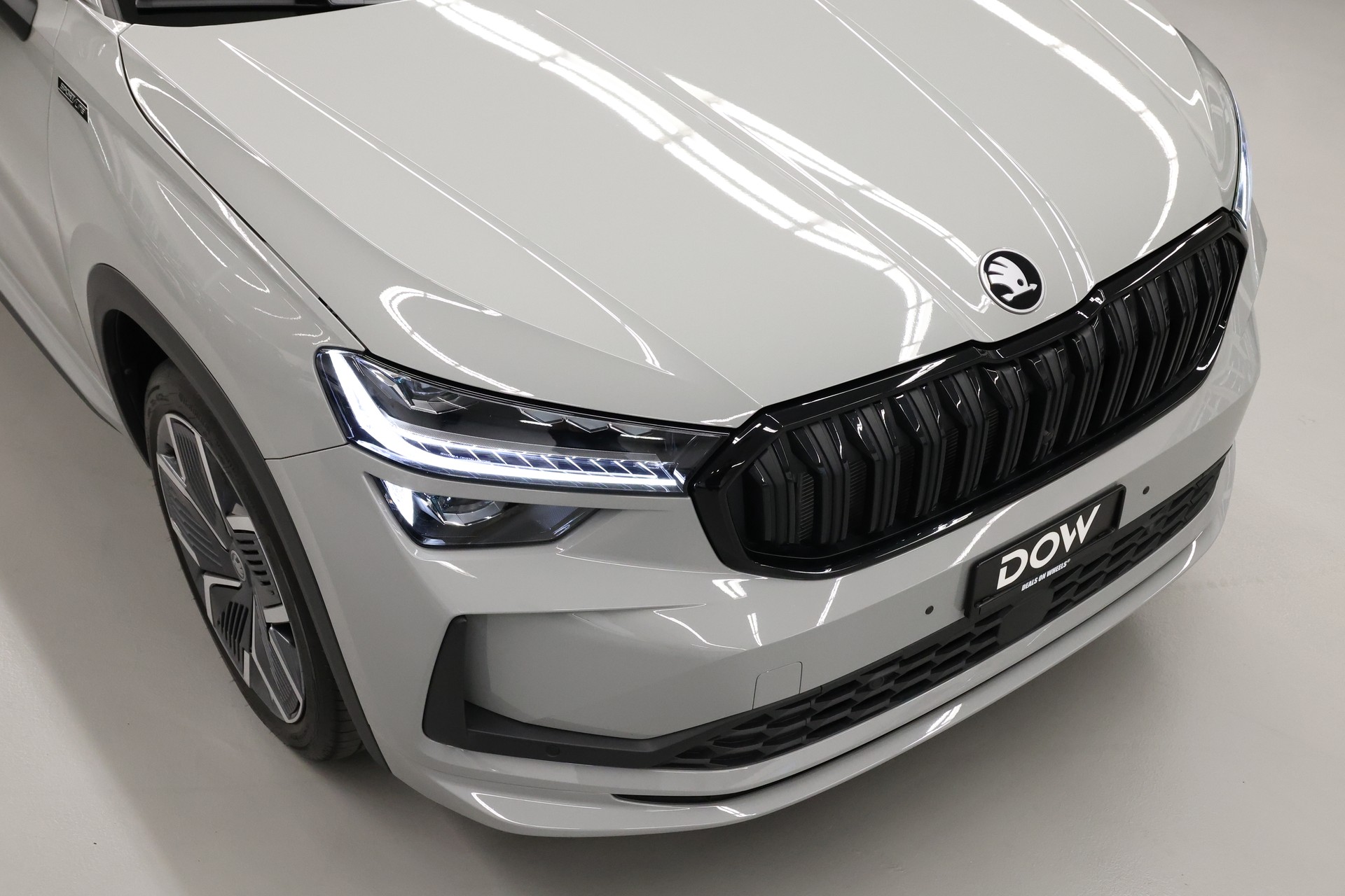 SKODA Kodiaq 2.0 TDI SportLine-image-7