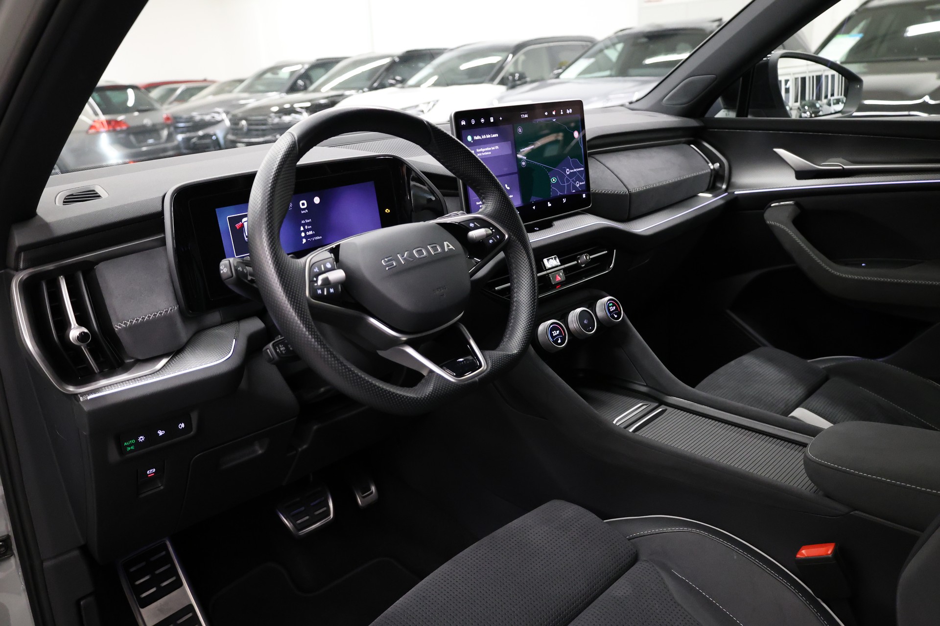 SKODA Kodiaq 2.0 TDI SportLine-image-15