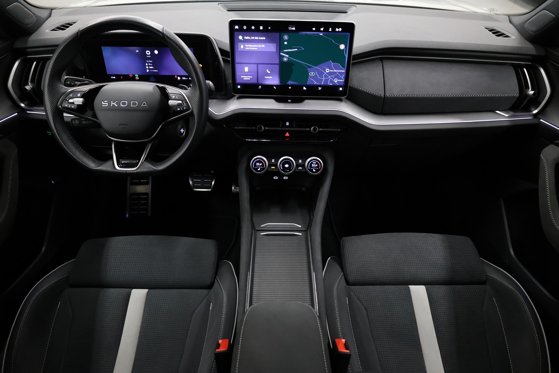 SKODA Kodiaq 2.0 TDI SportLine-image-11