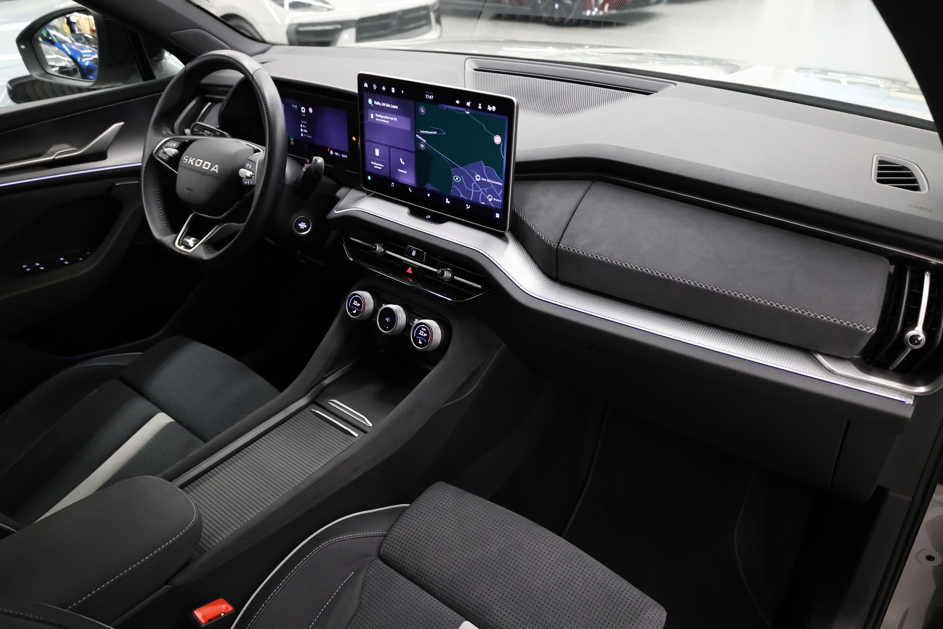 SKODA Kodiaq 2.0 TDI SportLine-image-16