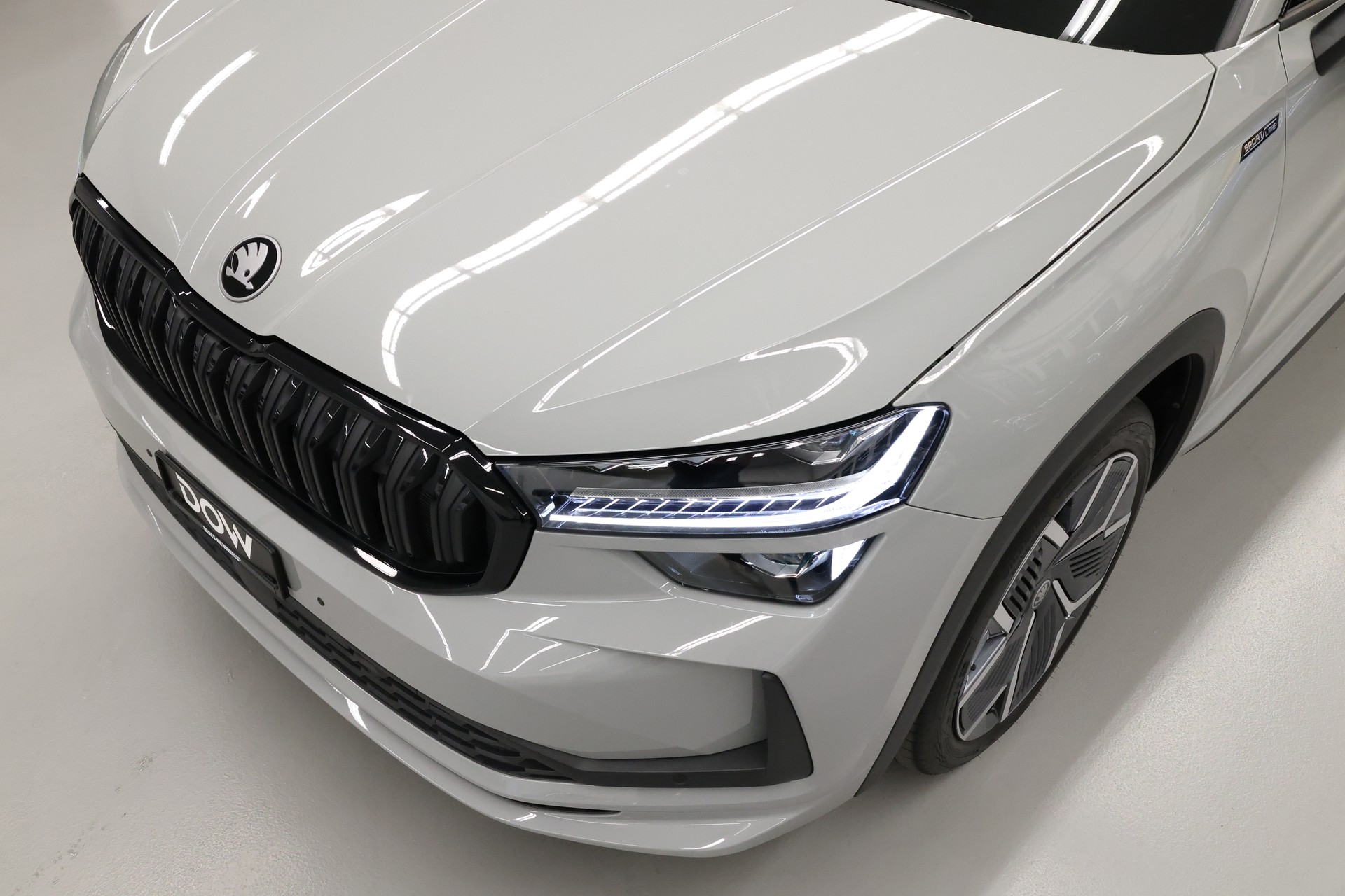 SKODA Kodiaq 2.0 TDI SportLine-image-9