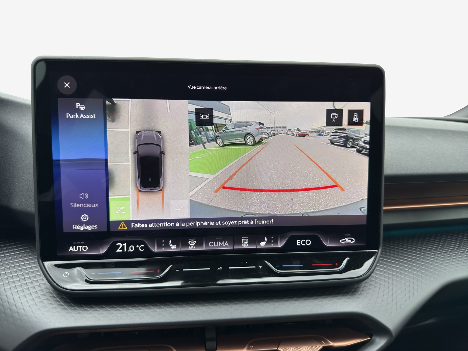 CUPRA Raval 52 kWh Dynamic+ Launch Edition-image-15