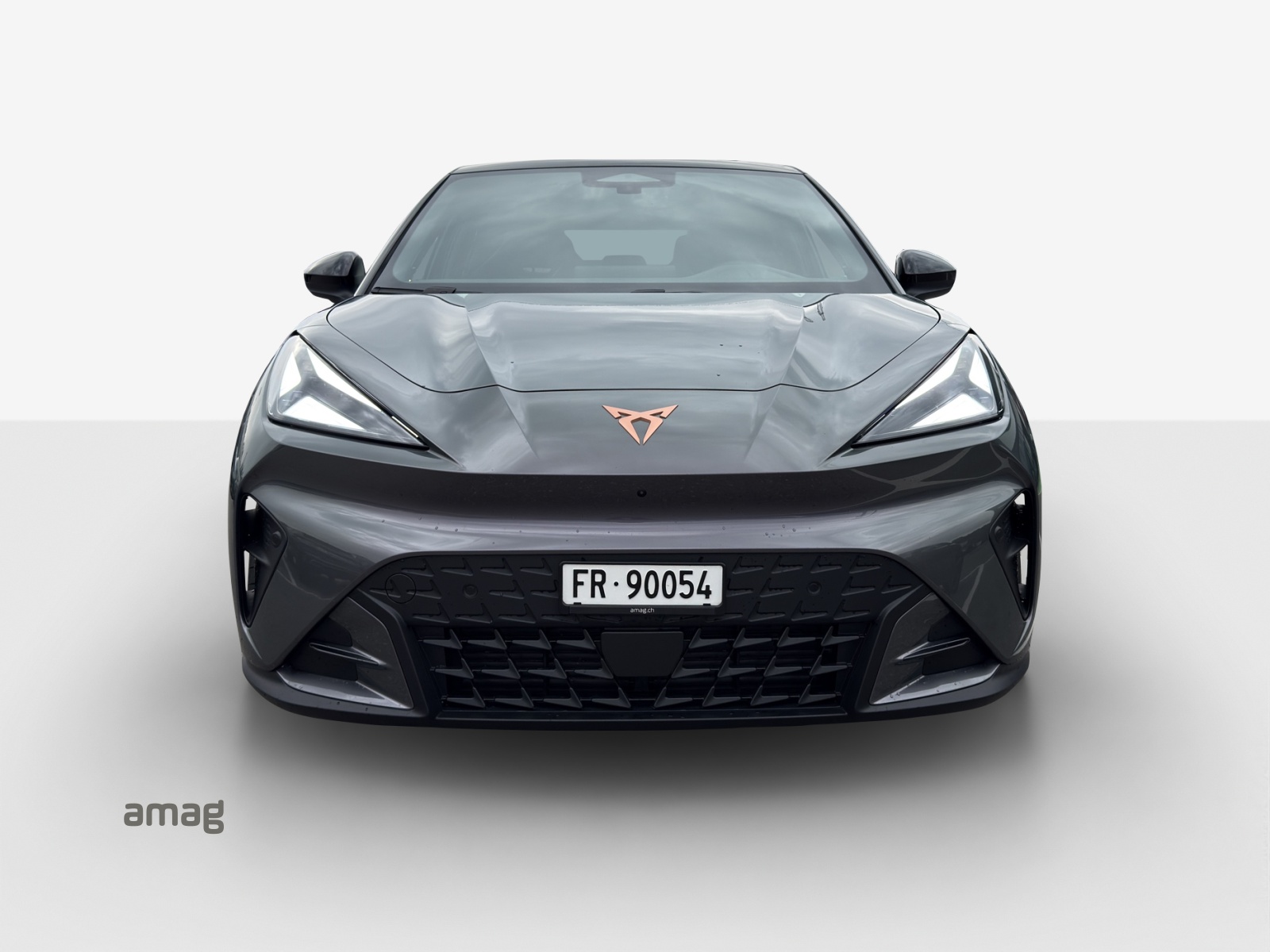 CUPRA Raval 52 kWh Dynamic+ Launch Edition-image-6