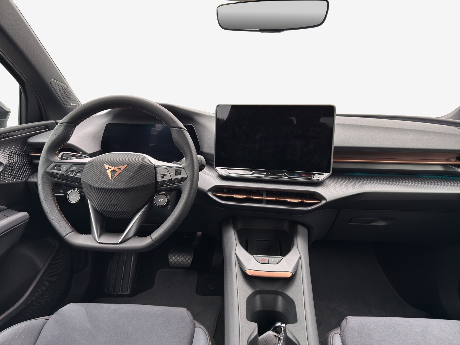 CUPRA Raval 52 kWh Dynamic+ Launch Edition-image-8