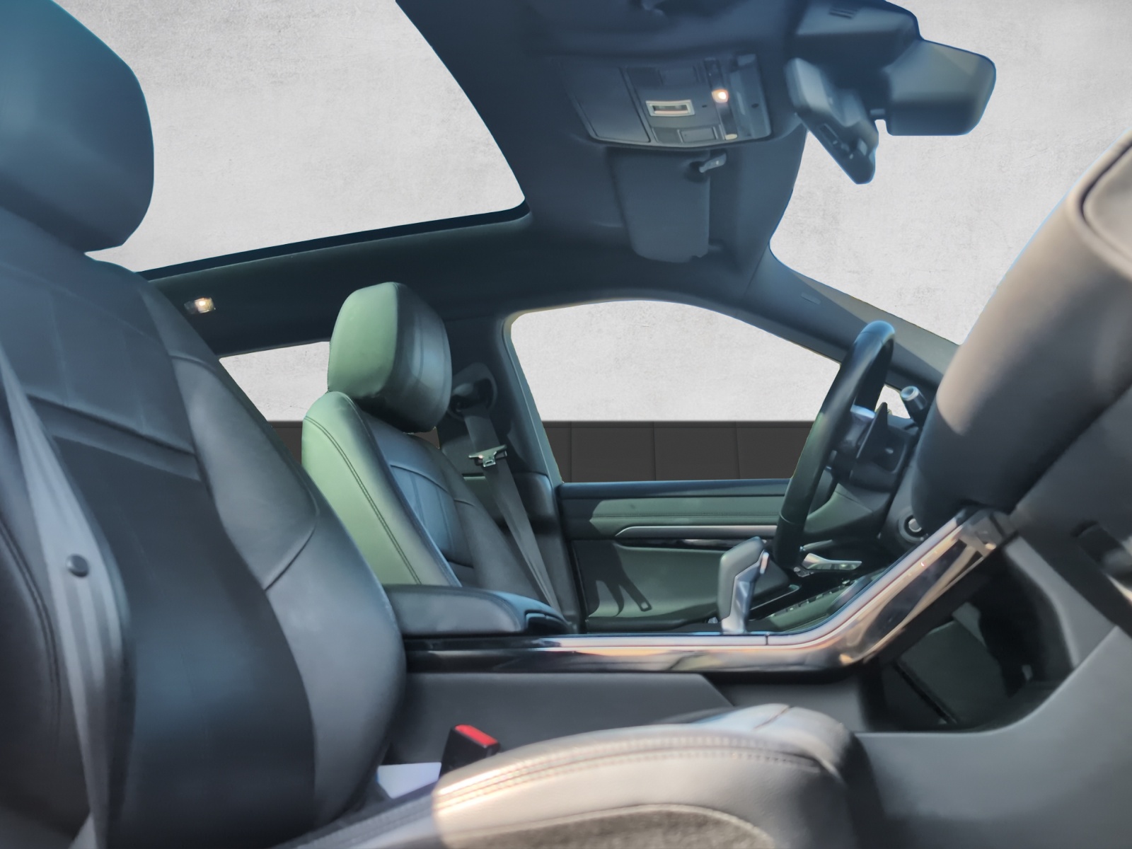LAND ROVER Range Rover Evoque P 250 SE AT9-image-13