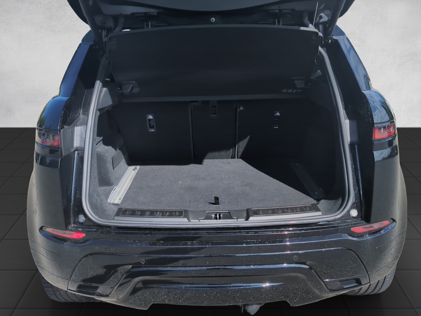 LAND ROVER Range Rover Evoque P 250 SE AT9-image-14