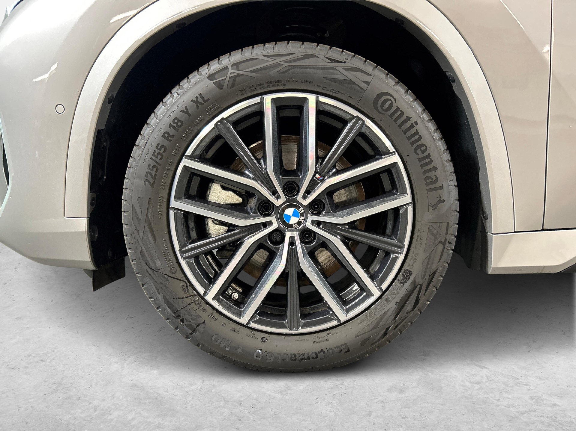 BMW X1 23d xDrive paddles-image-10