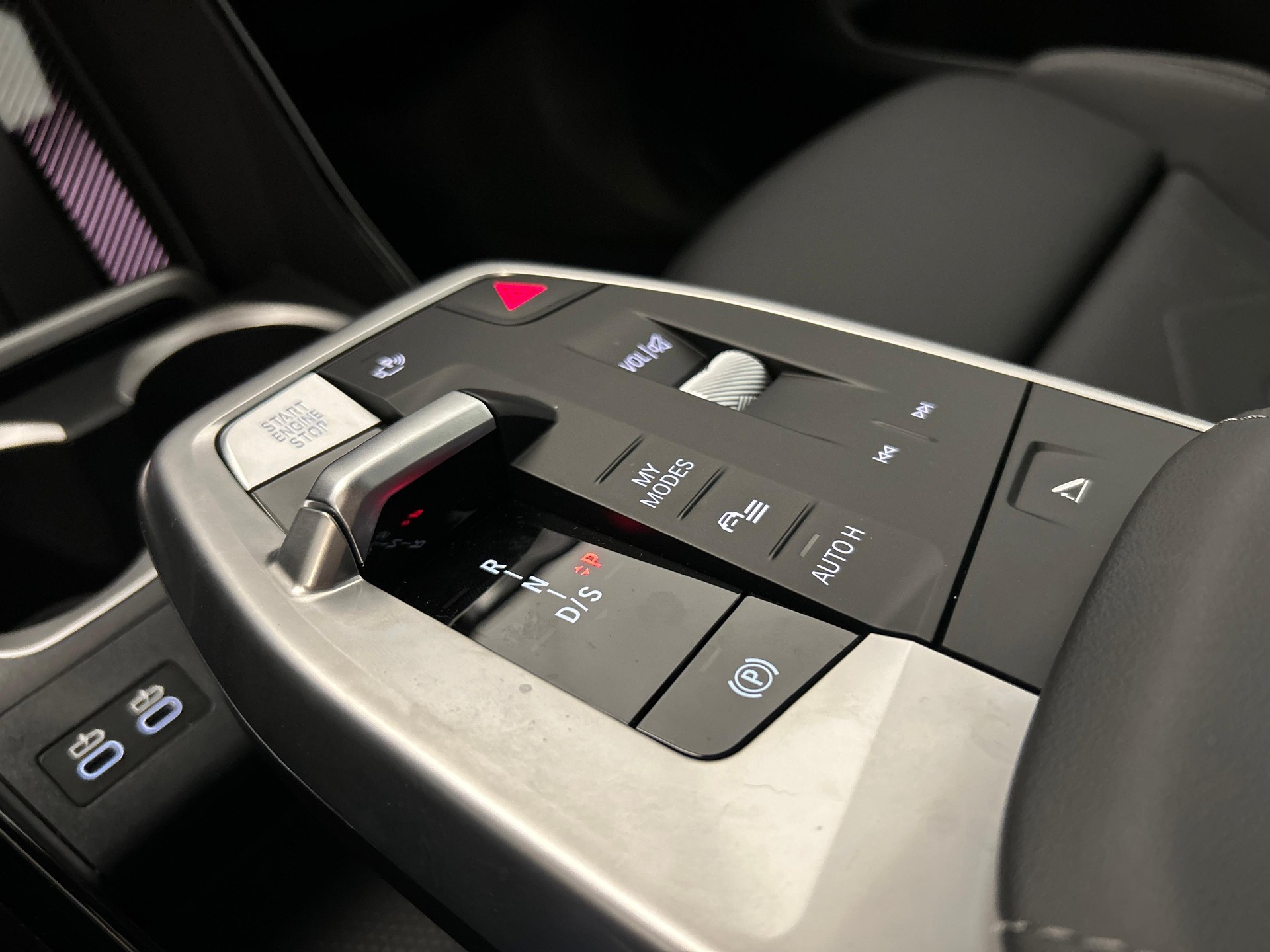 BMW X1 23d xDrive paddles-image-13
