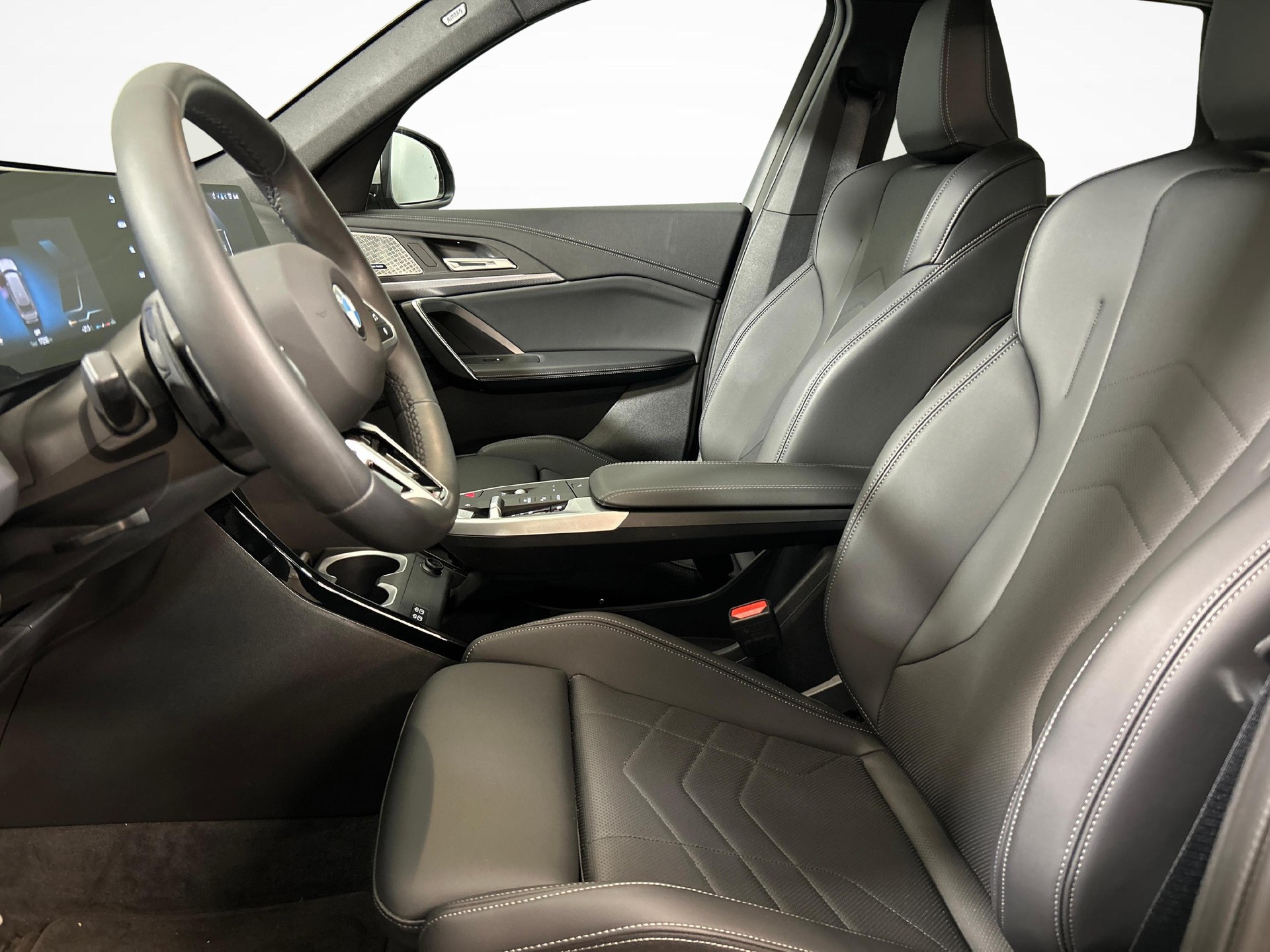 BMW X1 23d xDrive paddles-showroom-element-2