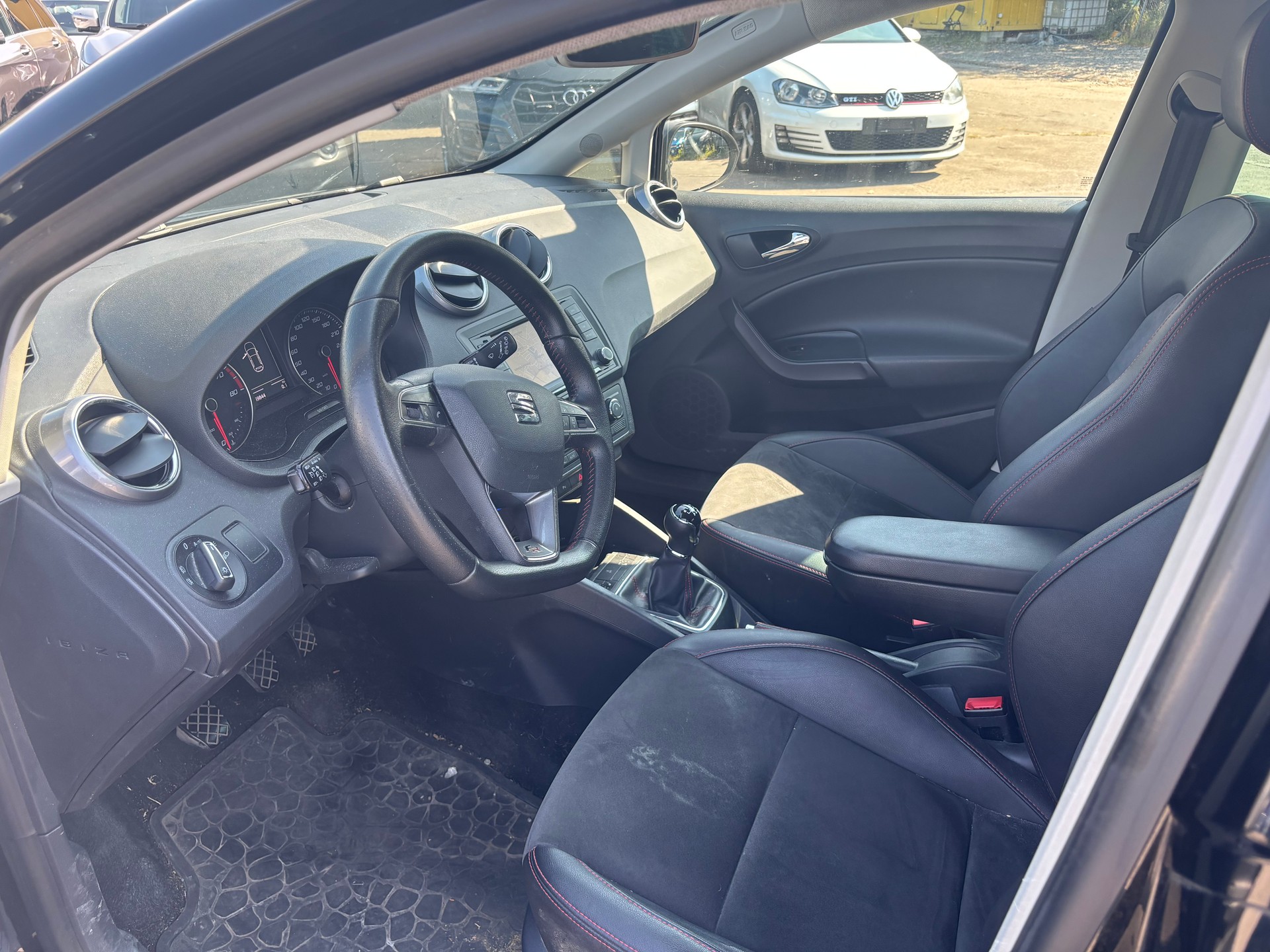 SEAT Ibiza 1.0 EcoTSI FR Line-image-10