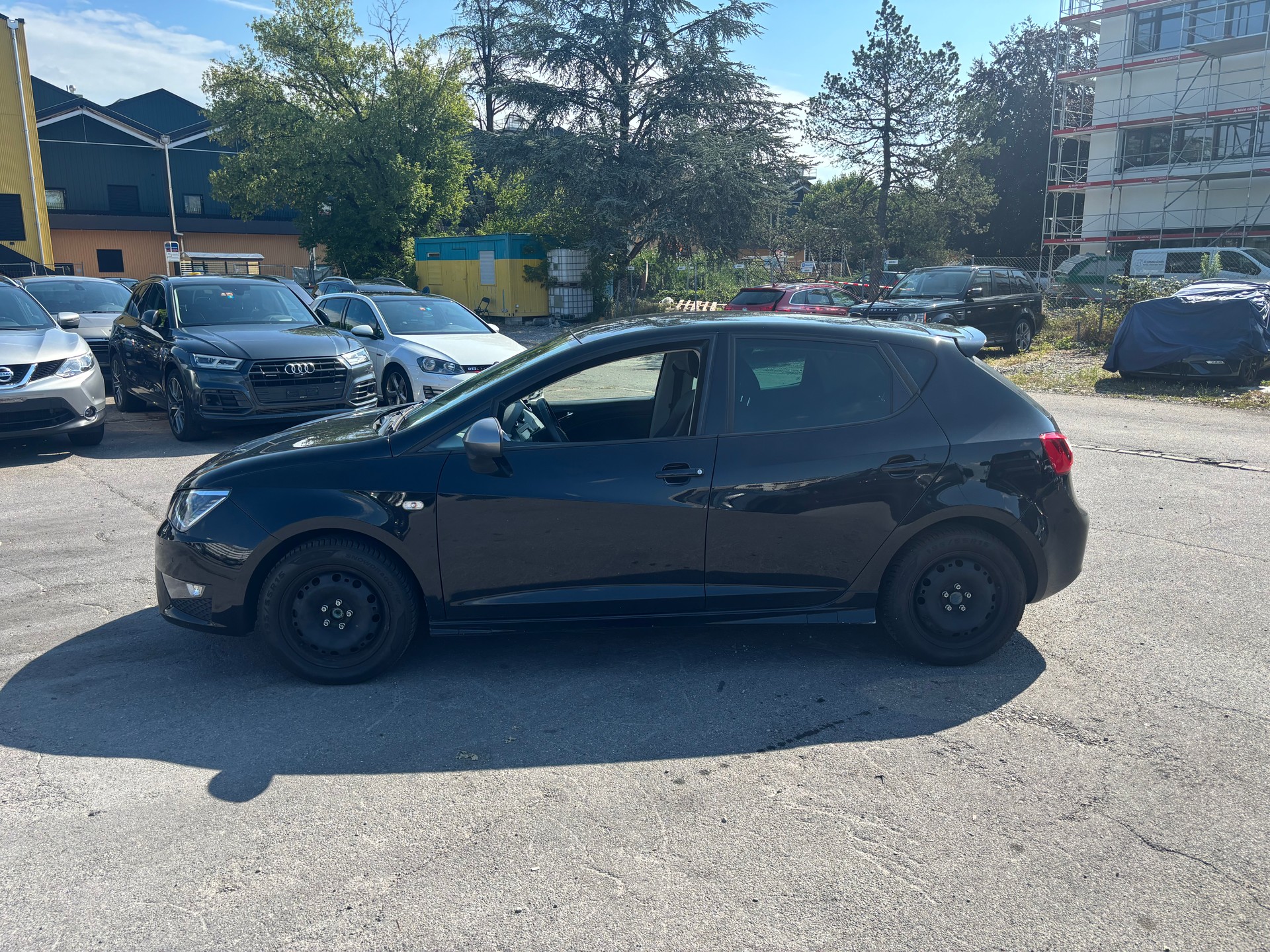 SEAT Ibiza 1.0 EcoTSI FR Line-image-6