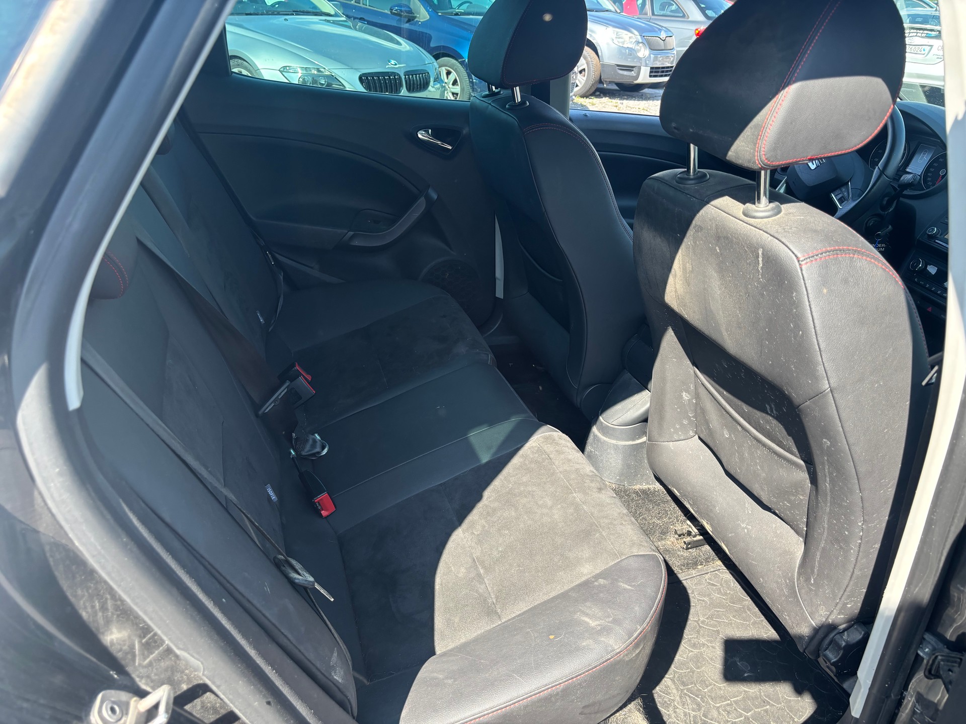 SEAT Ibiza 1.0 EcoTSI FR Line-image-9