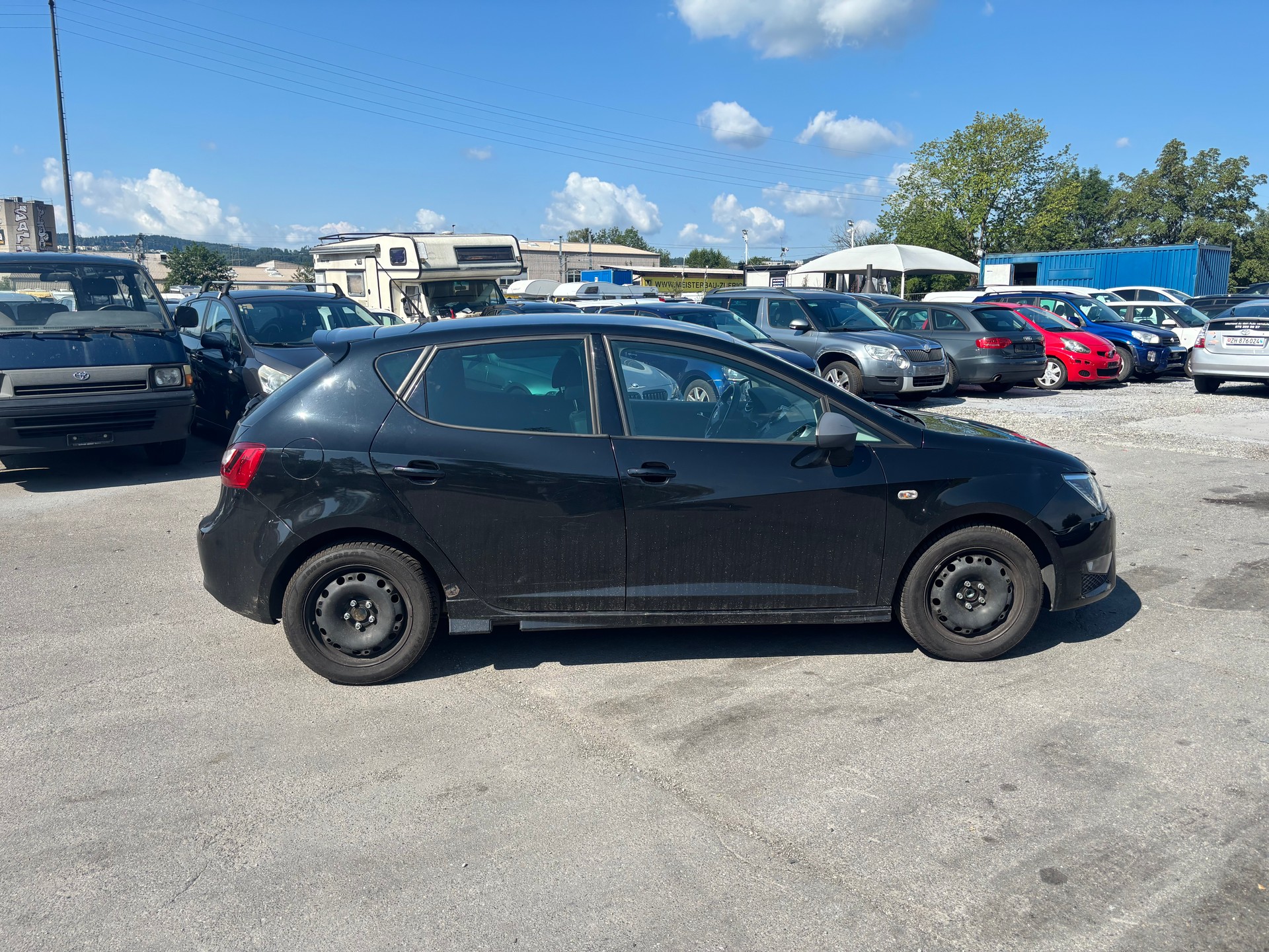 SEAT Ibiza 1.0 EcoTSI FR Line-image-7