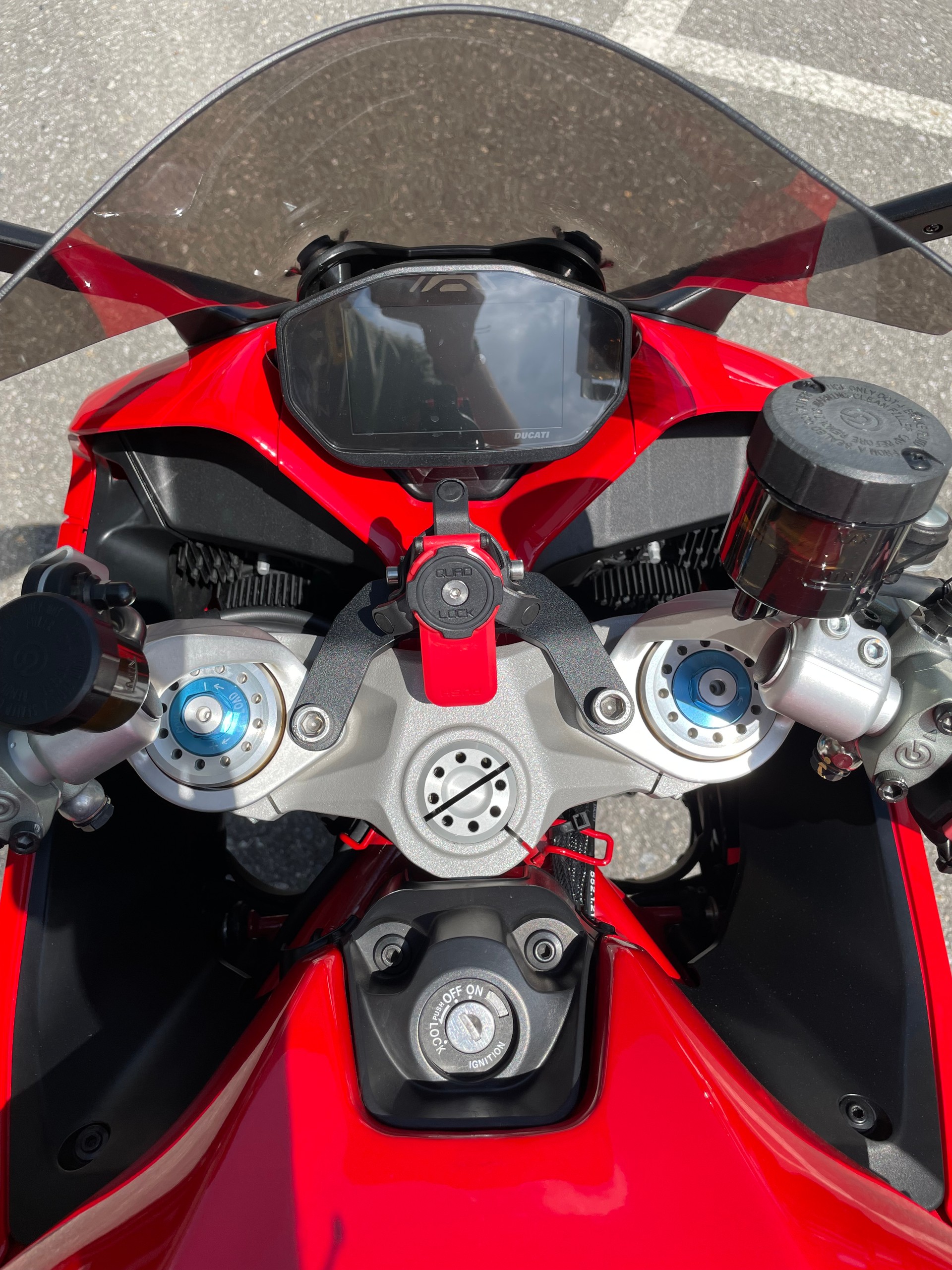 DUCATI 950 Supersport S-image-4