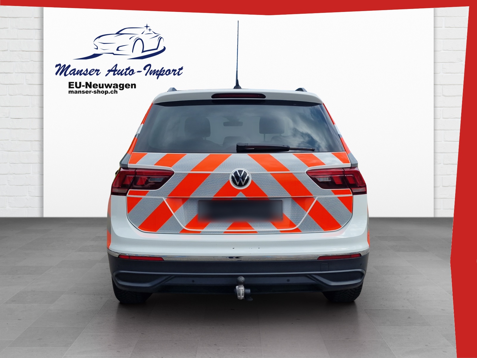 VW Tiguan 2.0 TDI SCR Life DSG-image-3