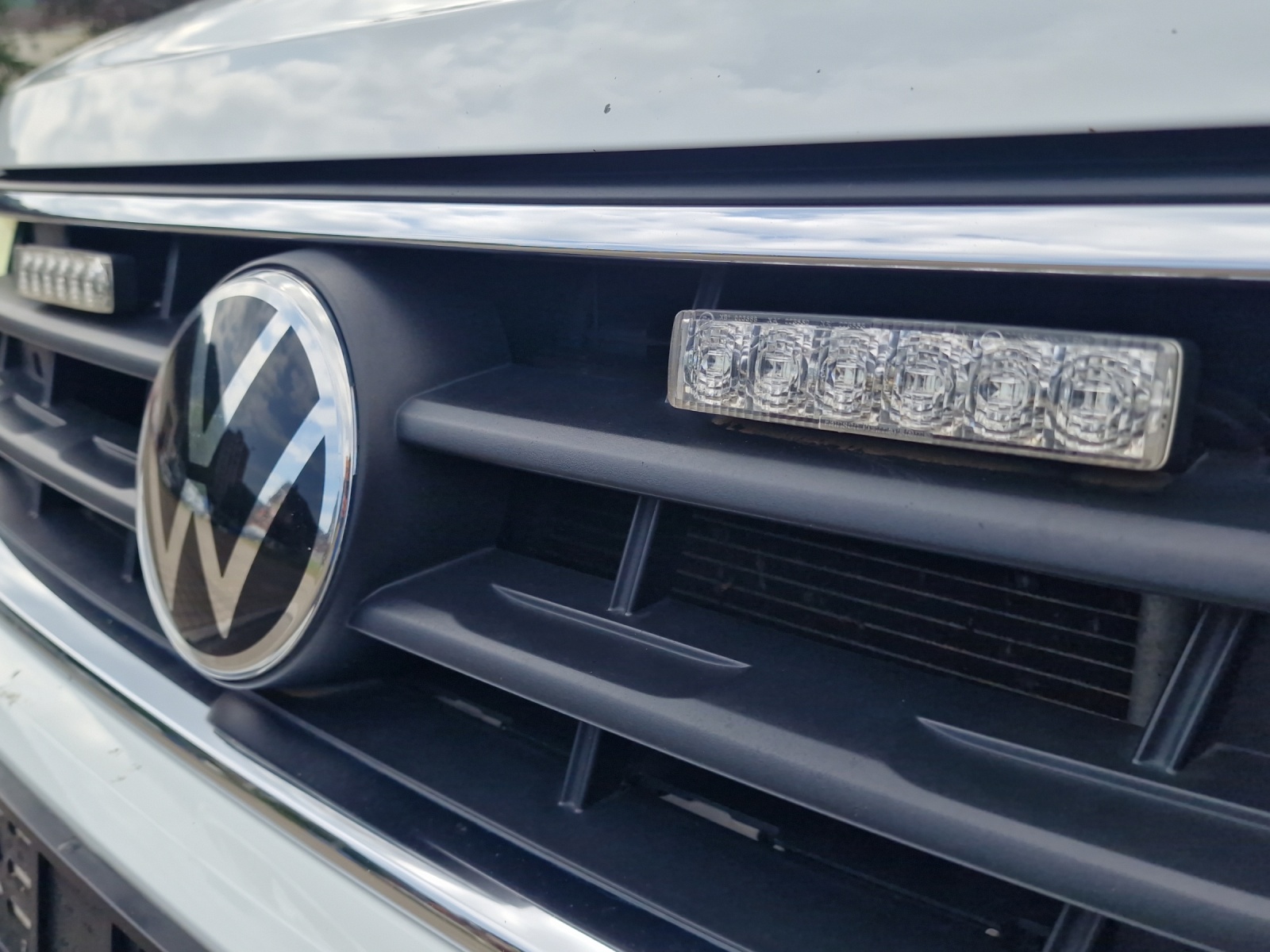VW Tiguan 2.0 TDI SCR Life DSG-image-14