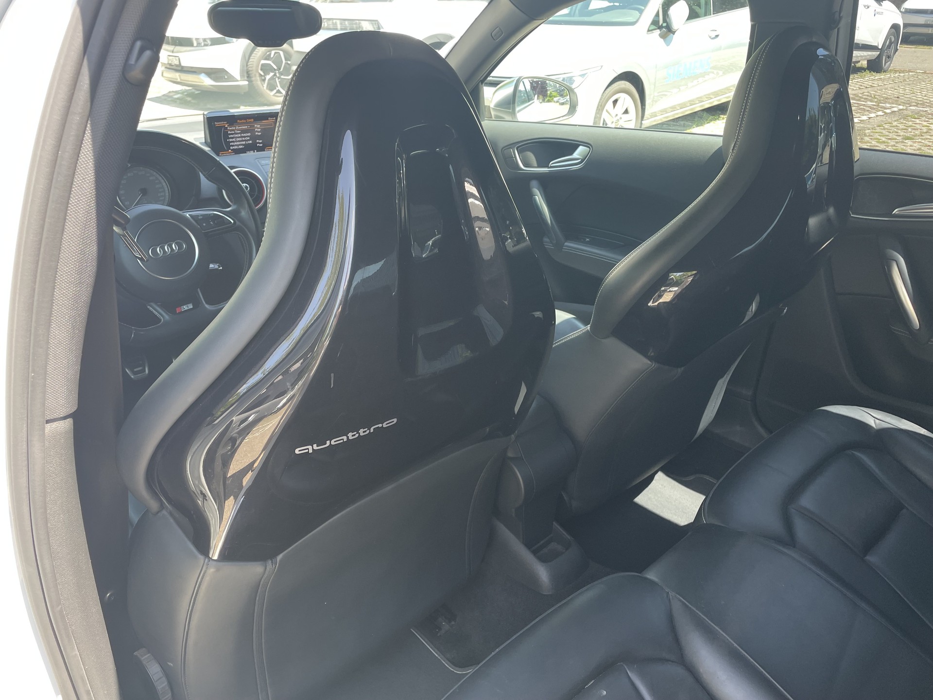 AUDI 2.0 TFSI quattro-image-5