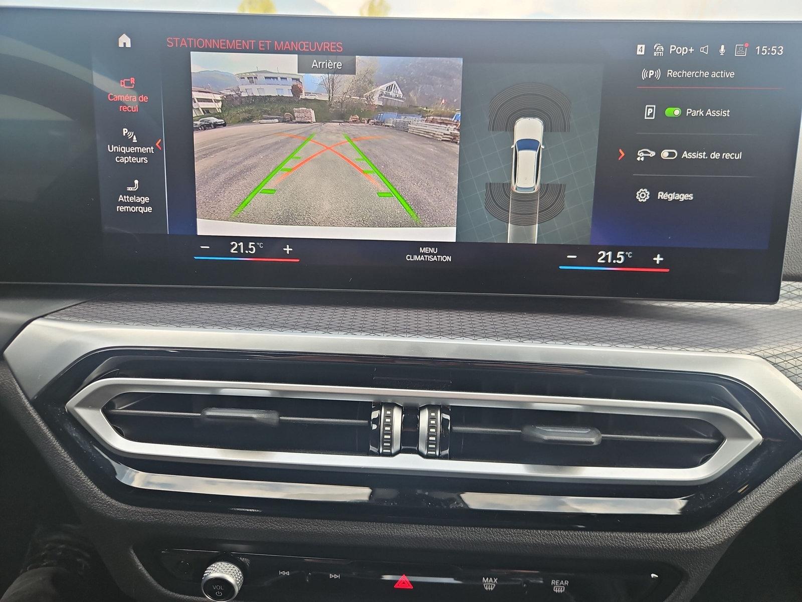 BMW 320d xDrive Touring M Sport (CH)-image-21