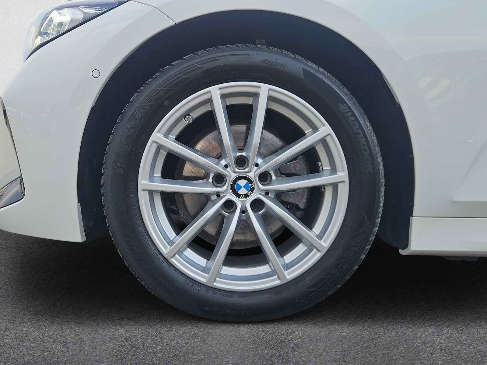 BMW 320d xDrive Touring M Sport (CH)-image-8
