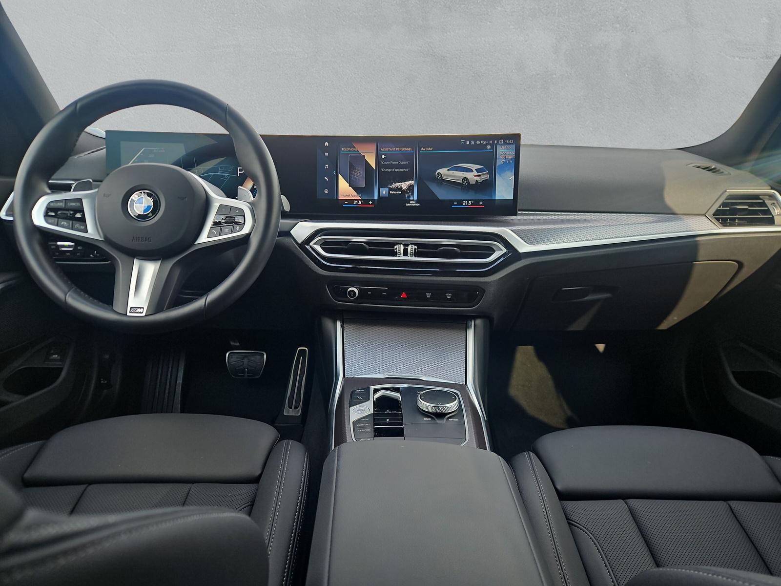 BMW 320d xDrive Touring M Sport (CH)-image-12