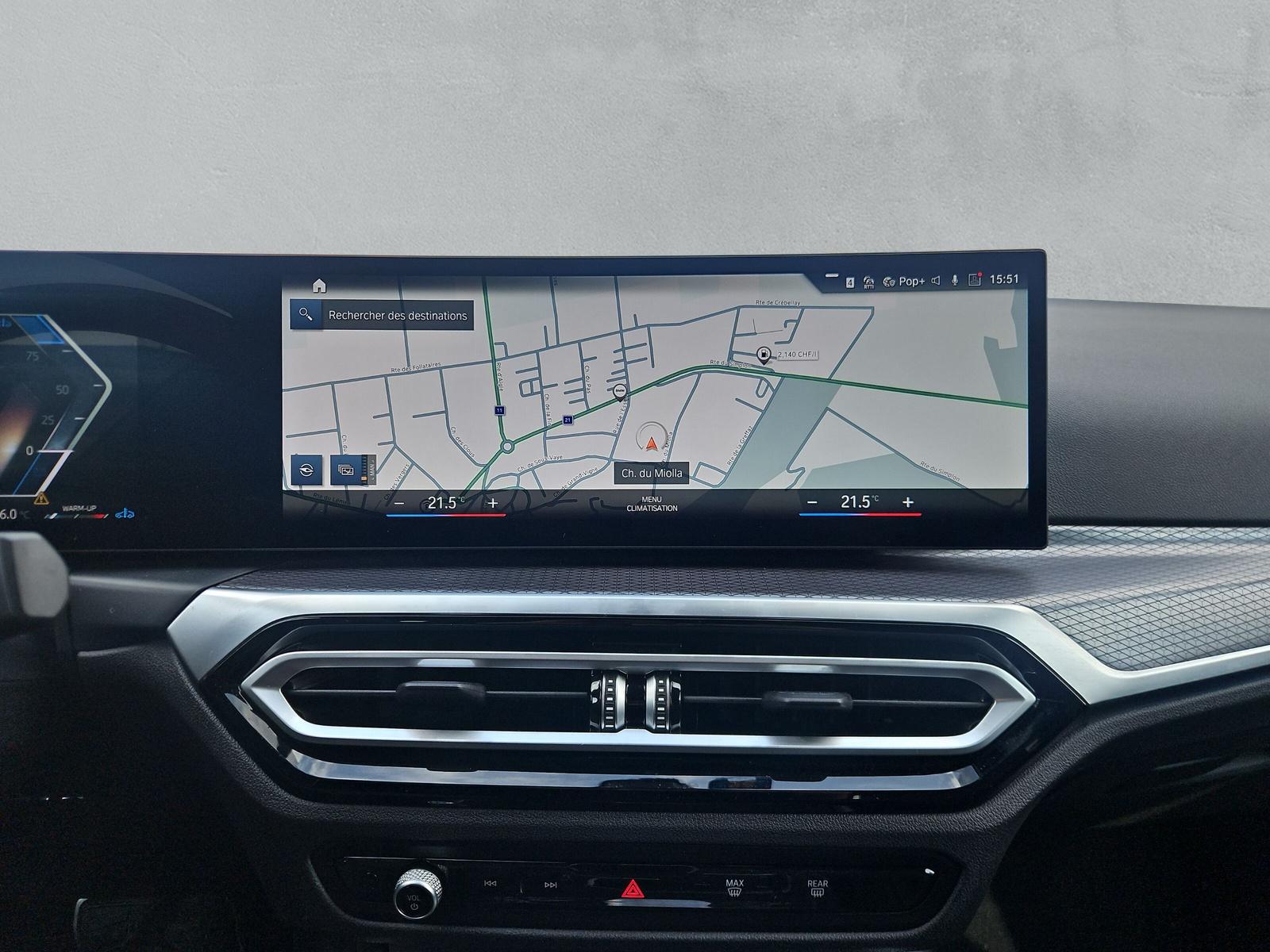 BMW 320d xDrive Touring M Sport (CH)-image-14