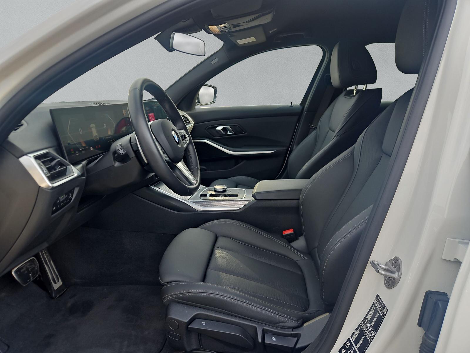 BMW 320d xDrive Touring M Sport (CH)-image-10