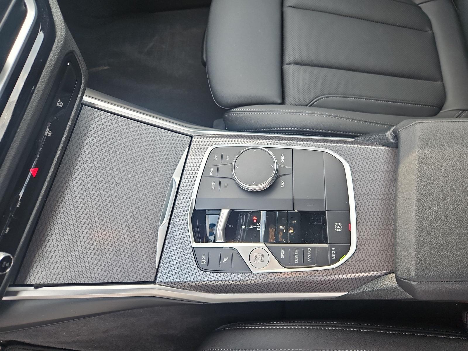 BMW 320d xDrive Touring M Sport (CH)-image-20
