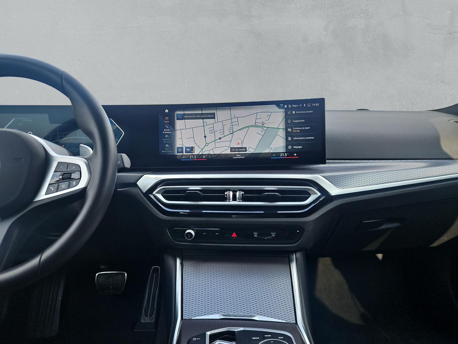 BMW 320d xDrive Touring M Sport (CH) 📍-image-13