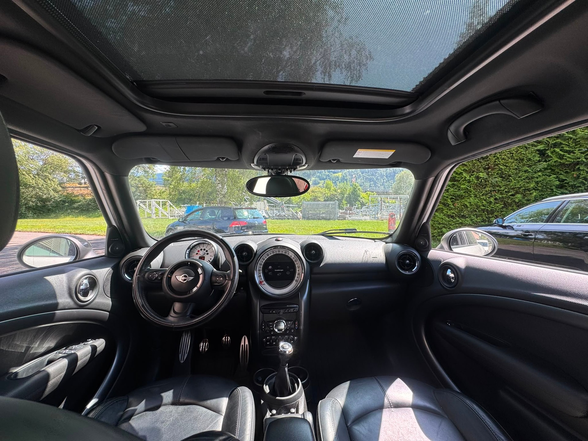 MINI Countryman Cooper S ALL4-image-15