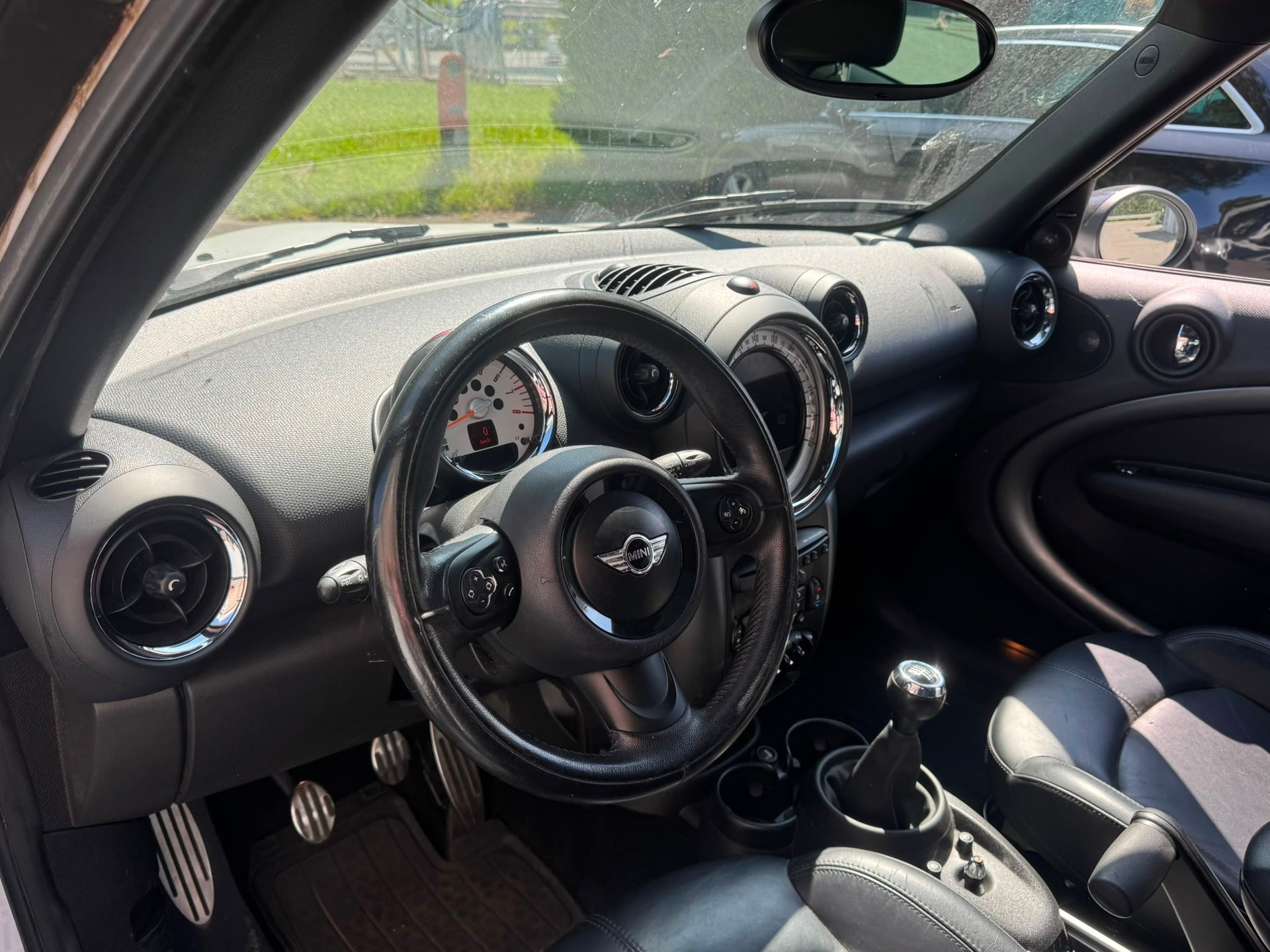 MINI Countryman Cooper S ALL4-image-13