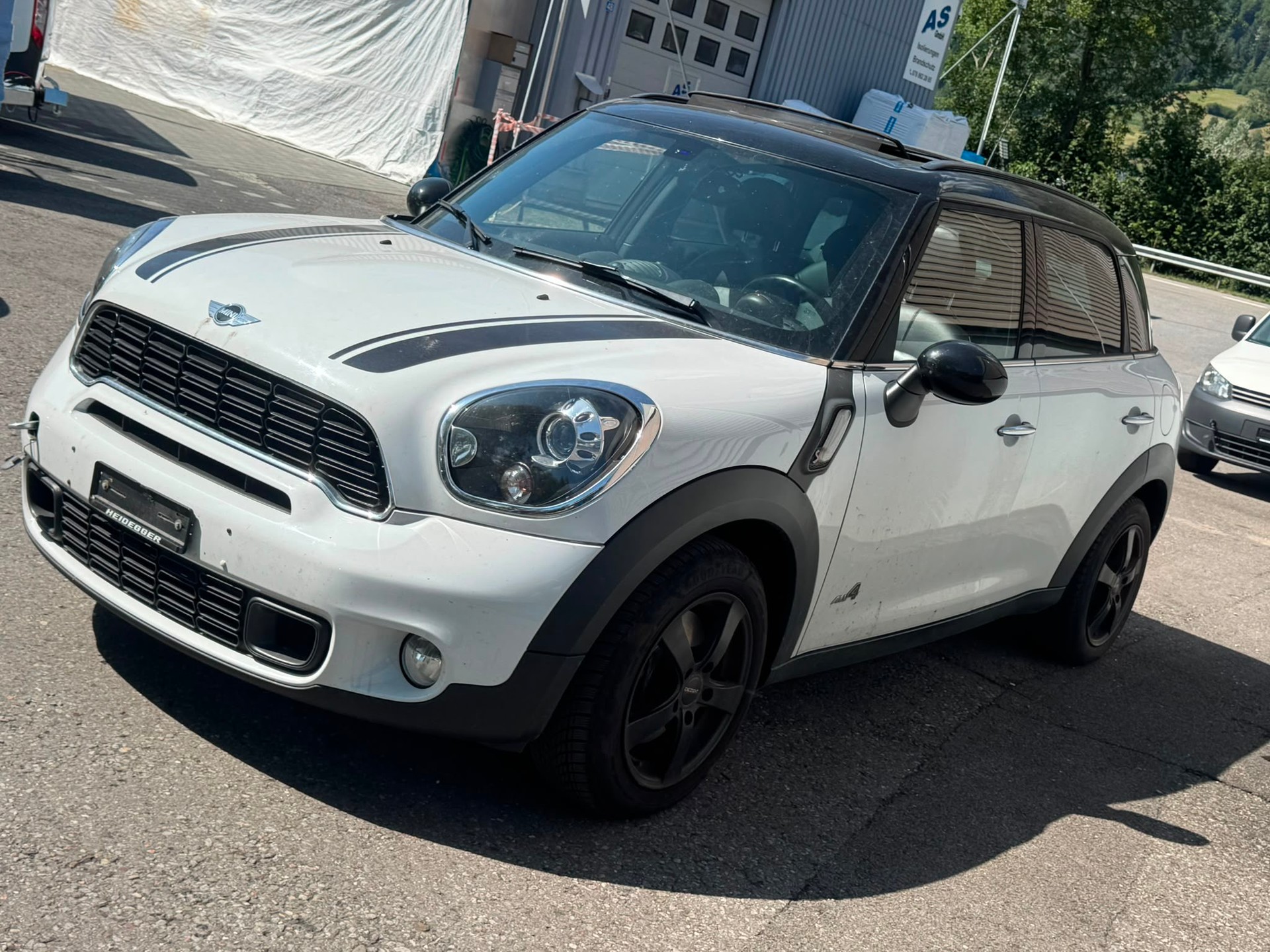 MINI Countryman Cooper S ALL4-image-2
