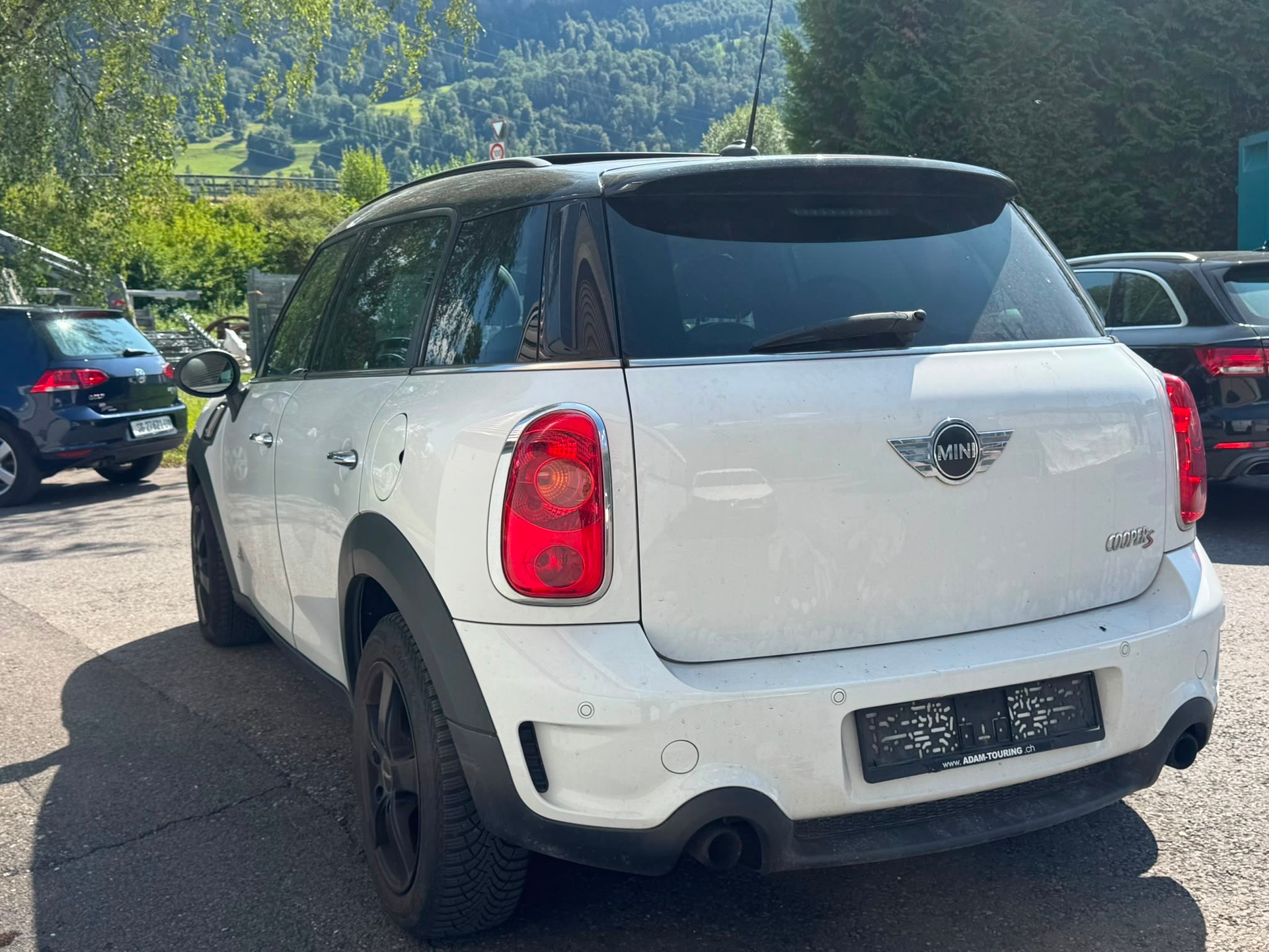 MINI Countryman Cooper S ALL4-image-6