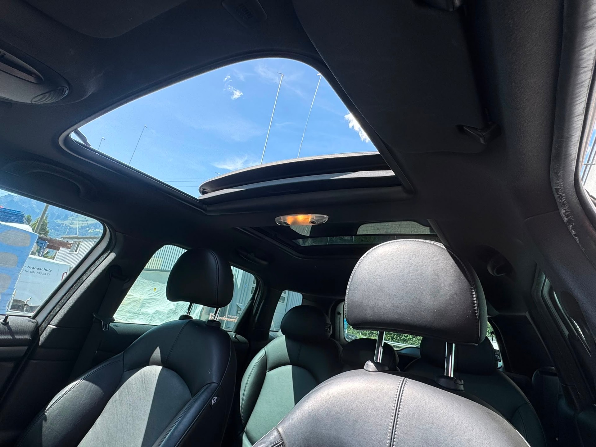 MINI Countryman Cooper S ALL4-image-7