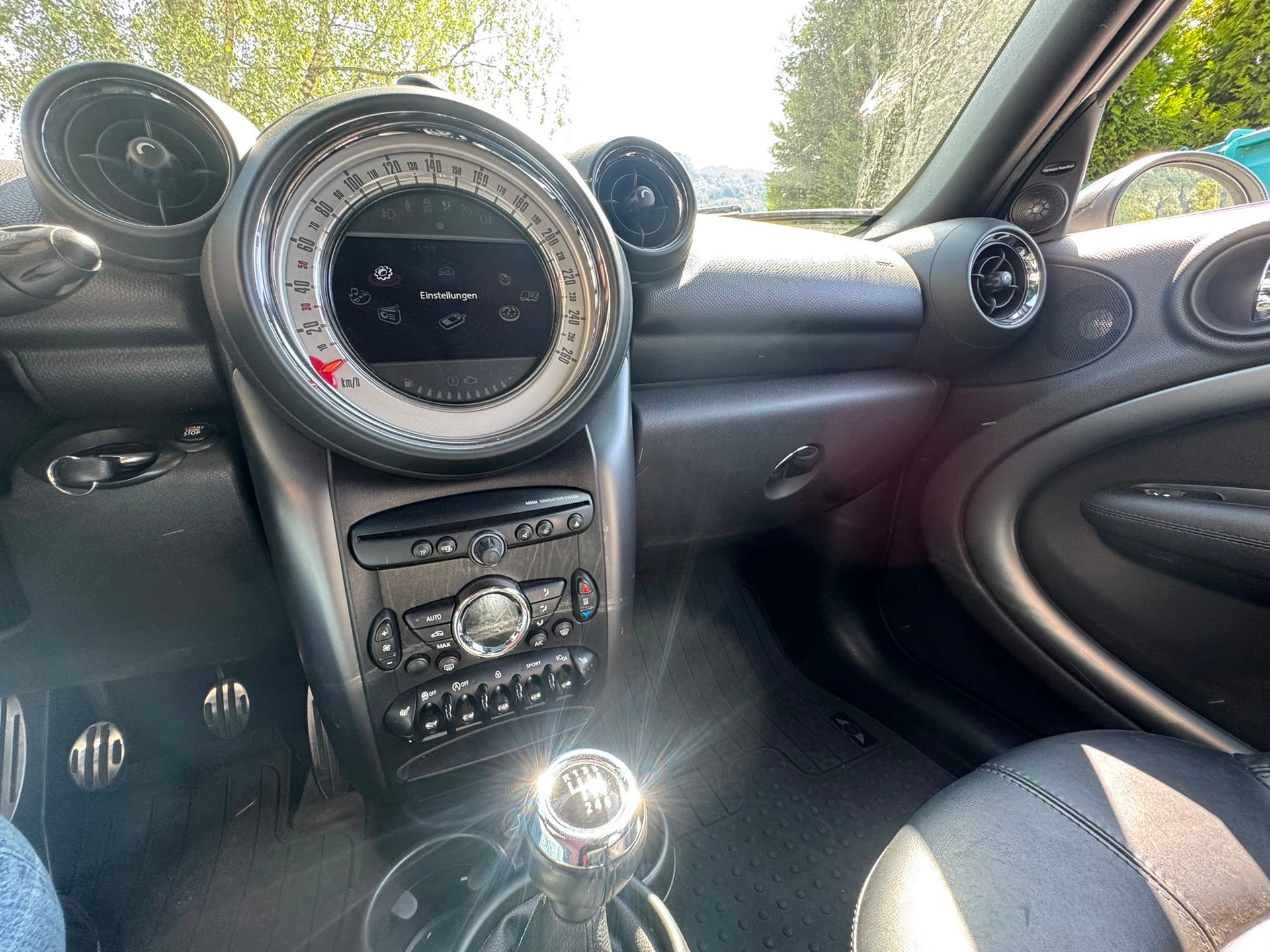 MINI Countryman Cooper S ALL4-image-10