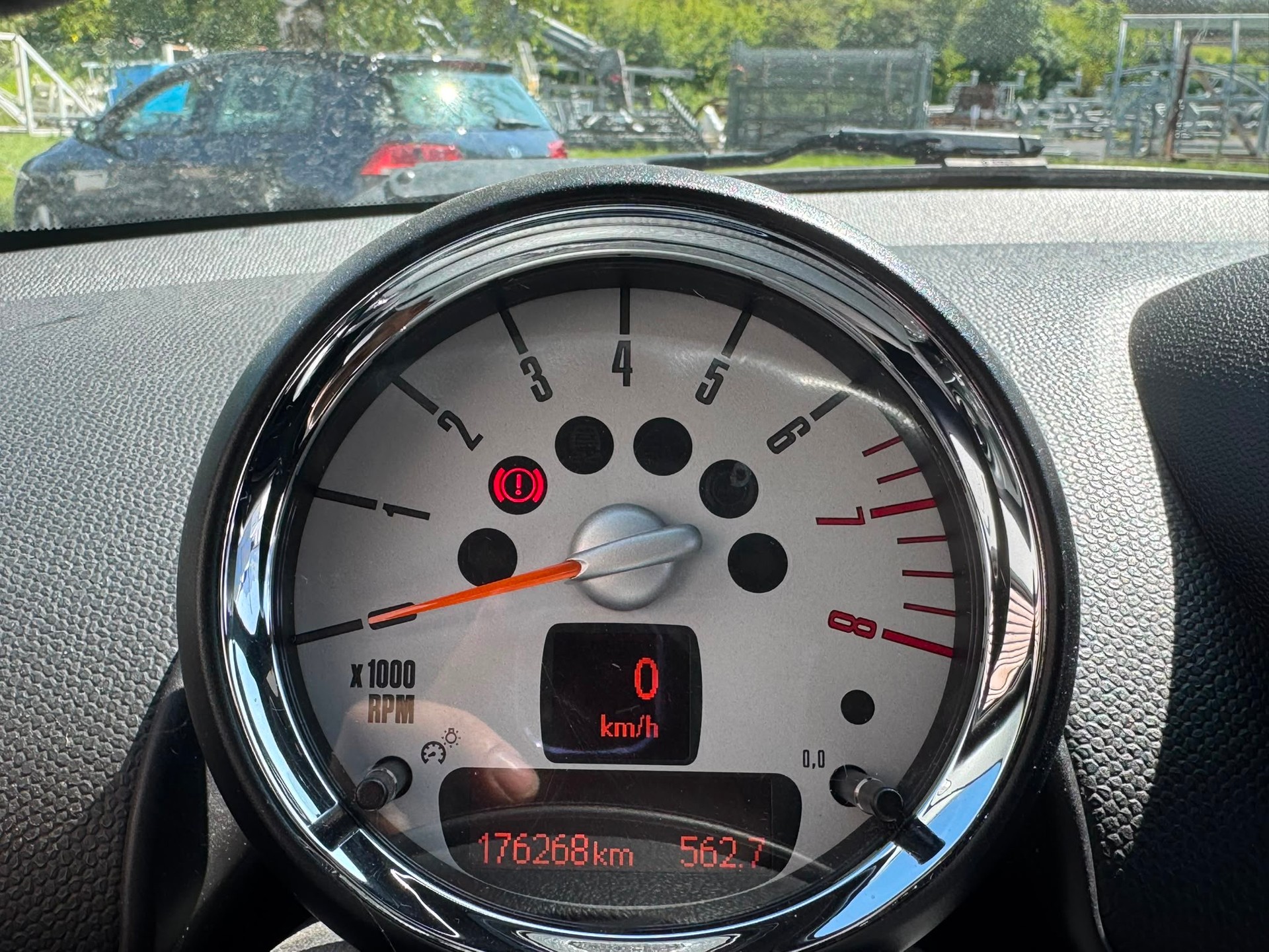 MINI Countryman Cooper S ALL4-image-8