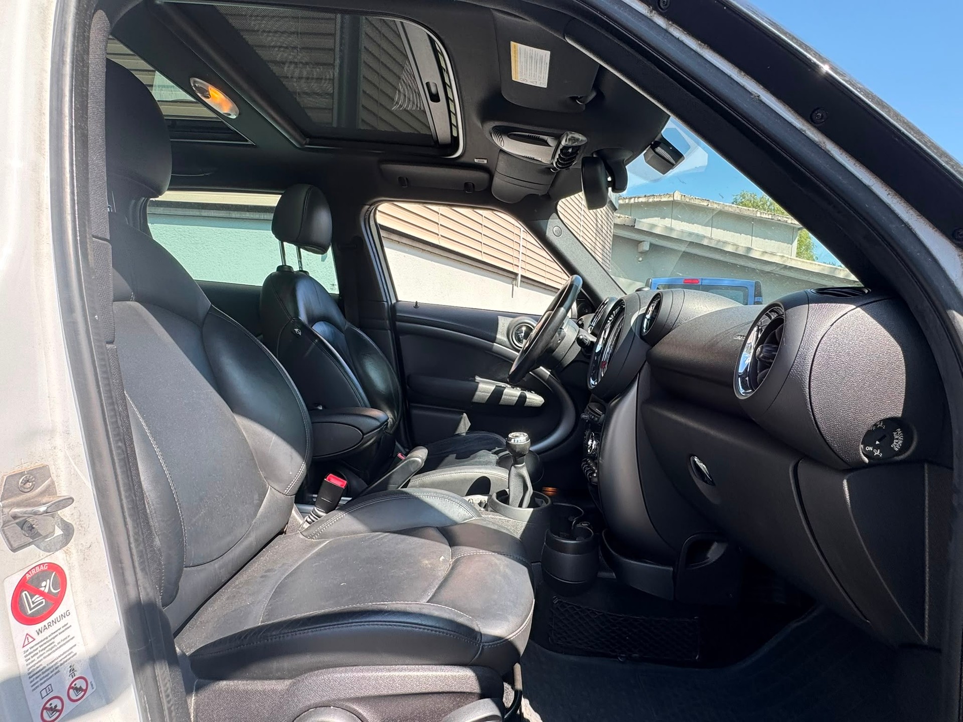 MINI Countryman Cooper S ALL4-image-12