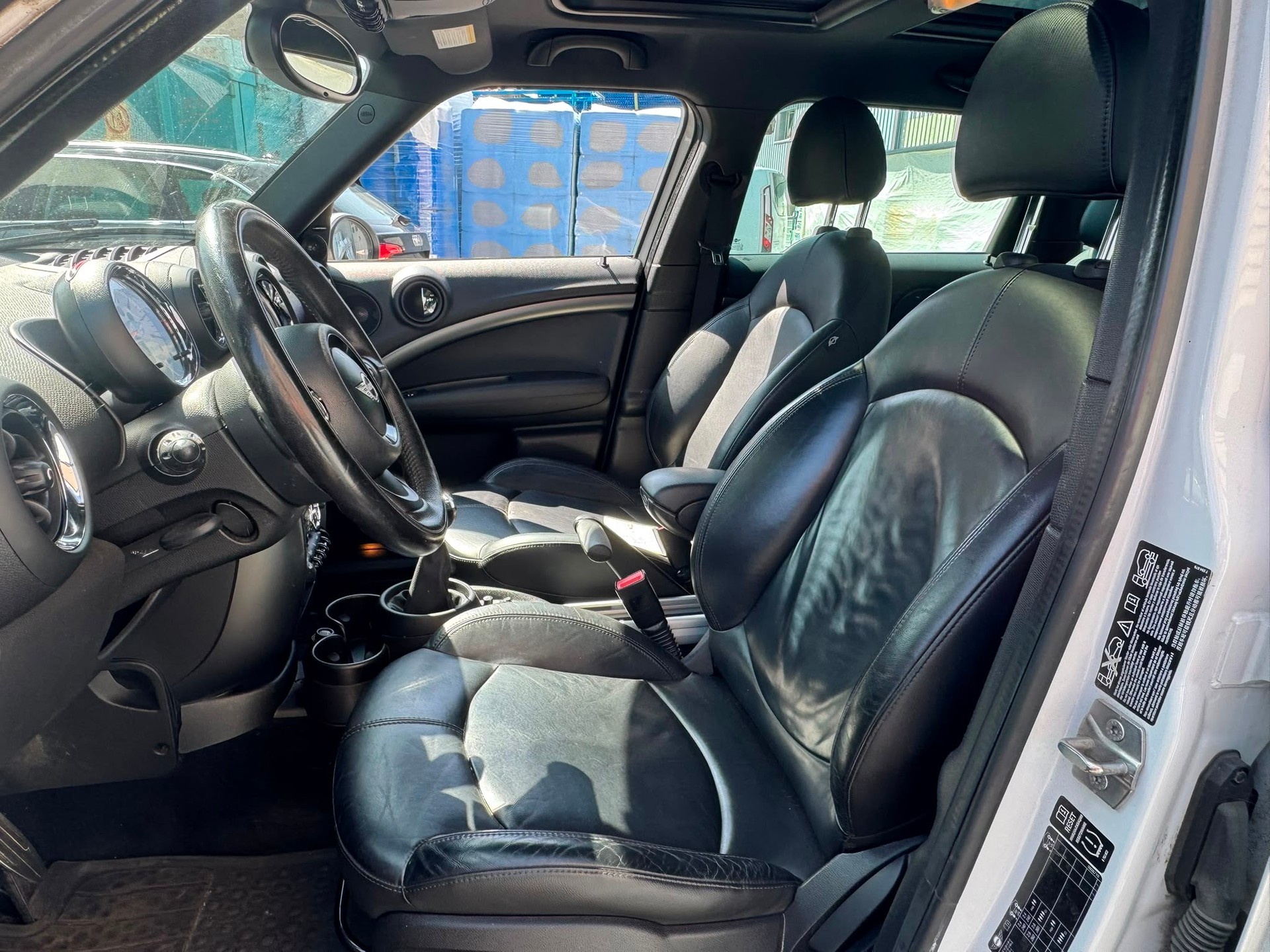 MINI Countryman Cooper S ALL4-image-14
