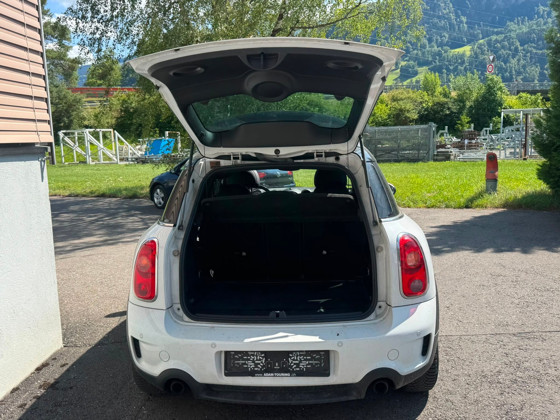 MINI Countryman Cooper S ALL4-image-5