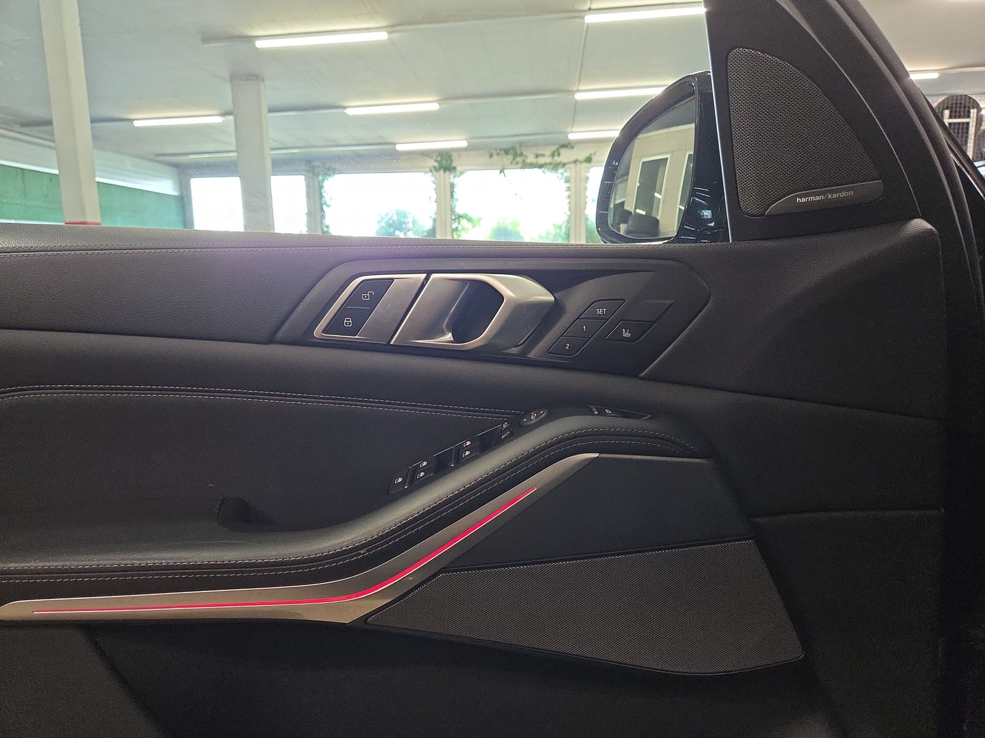 BMW X5 xDrive45e M Sport Steptronic-image-16