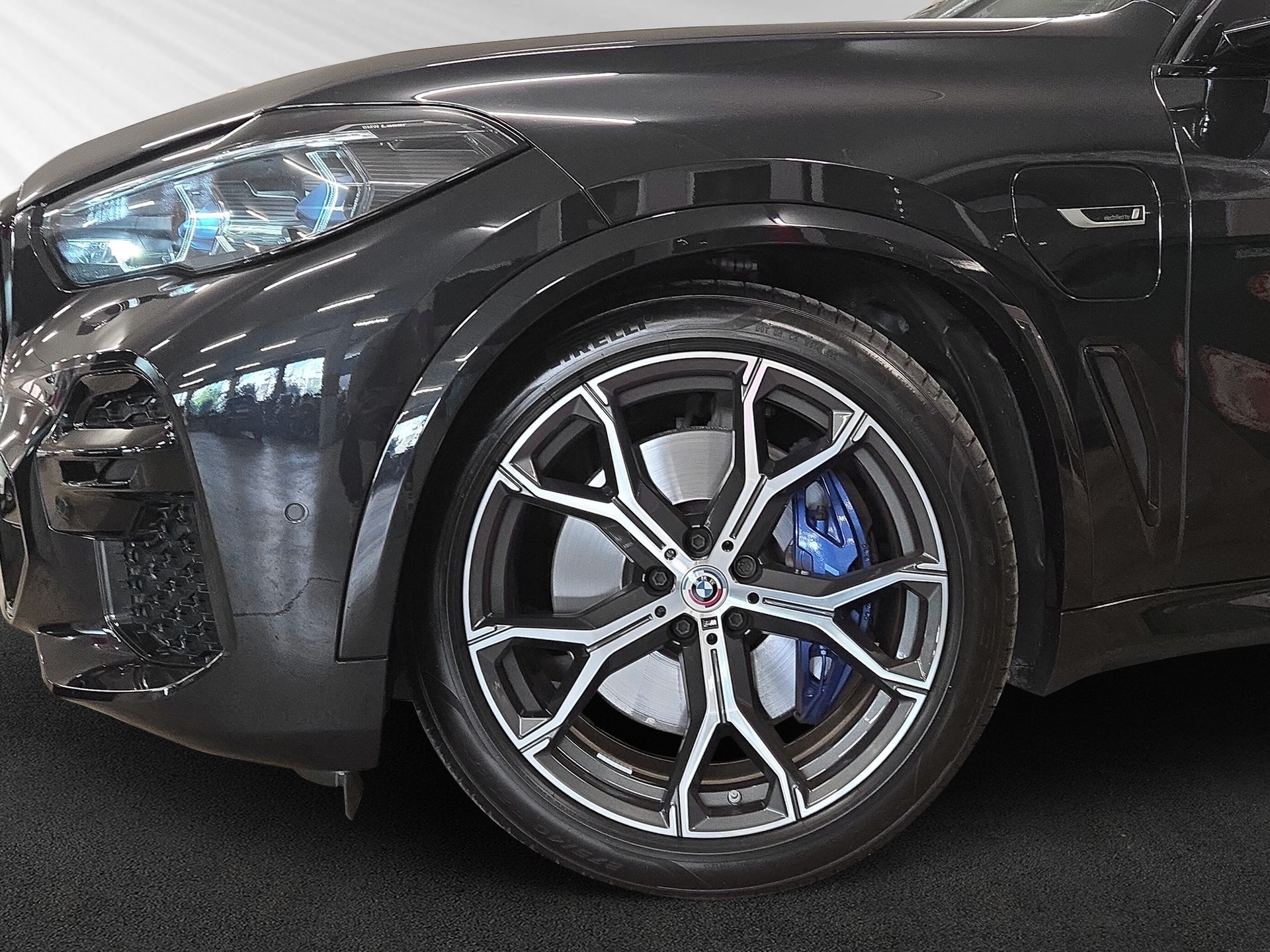 BMW X5 xDrive45e M Sport Steptronic-image-8