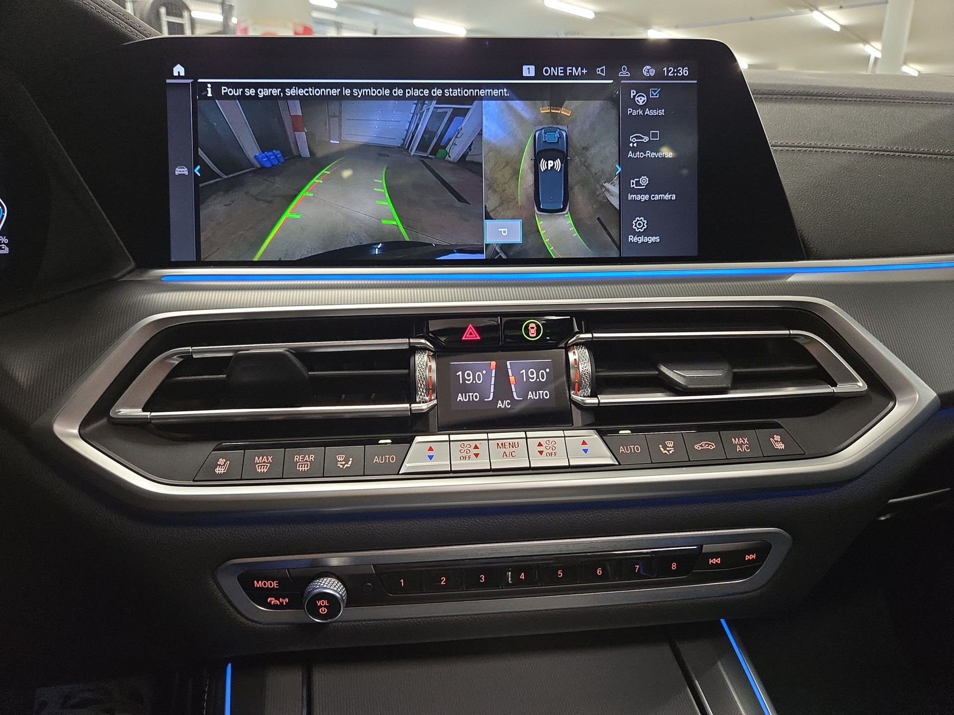 BMW X5 xDrive45e M Sport Steptronic-image-15