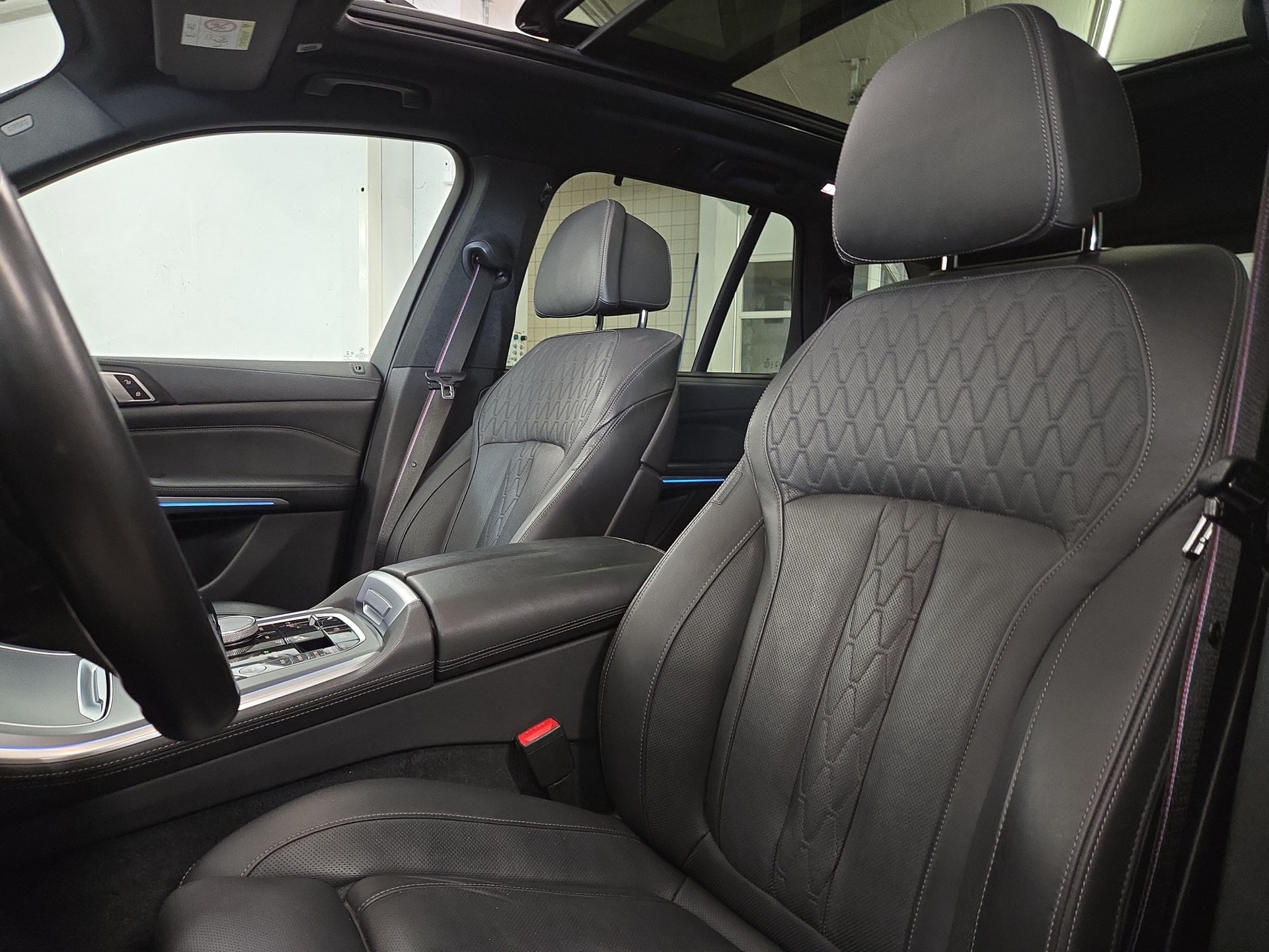 BMW X5 xDrive45e M Sport Steptronic-image-9