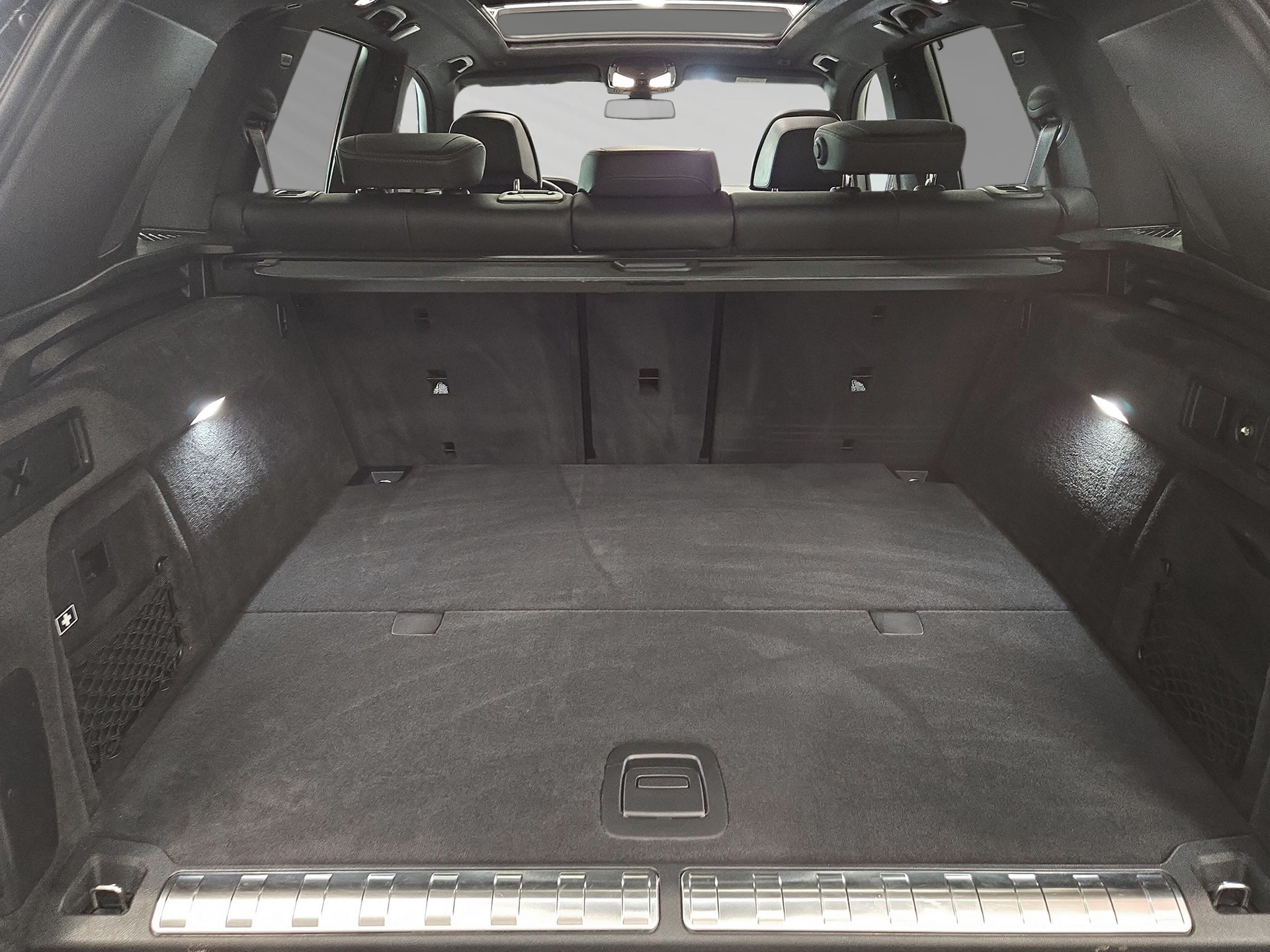 BMW X5 xDrive45e M Sport Steptronic-image-7