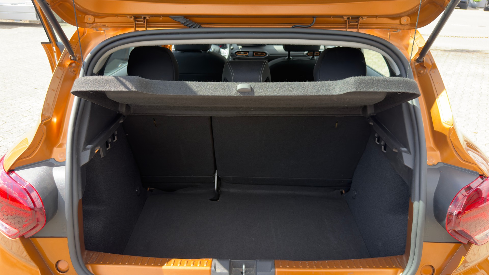 DACIA Sandero Stepway TCe 90 Comfort-image-15