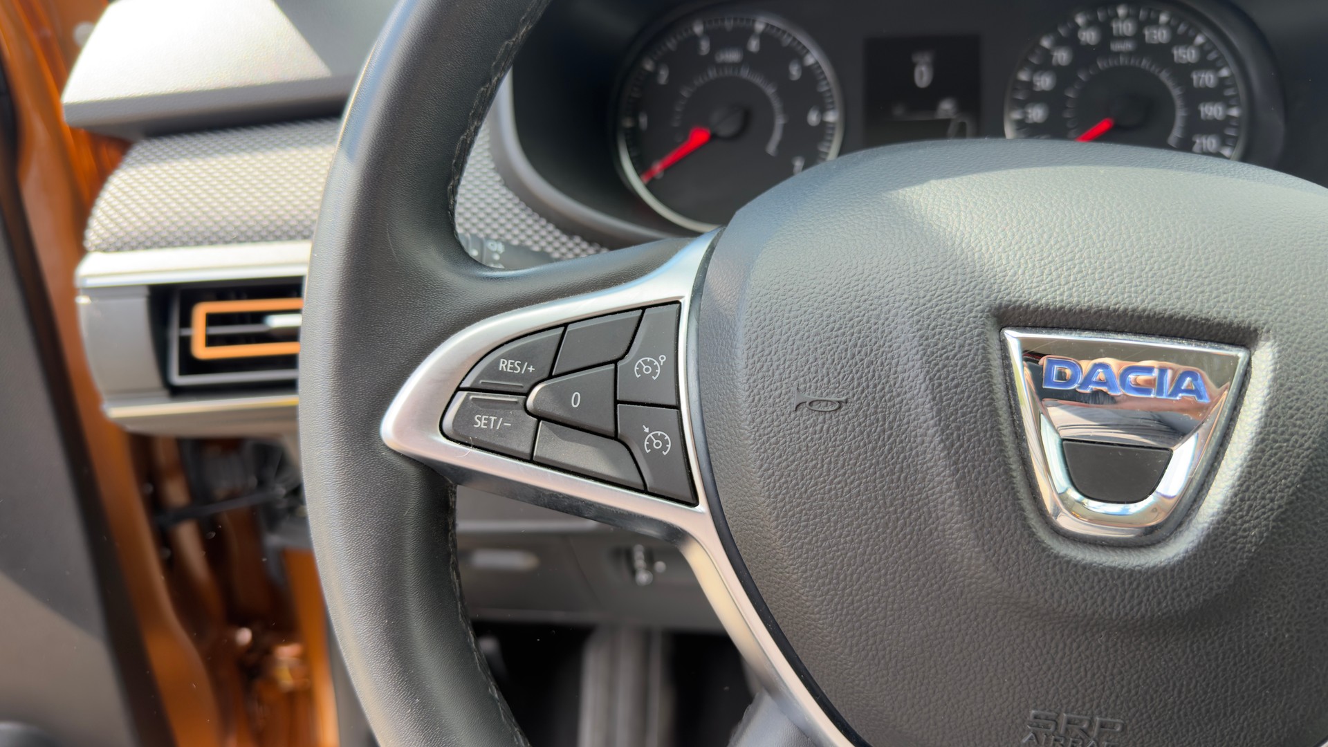 DACIA Sandero Stepway TCe 90 Comfort-image-10