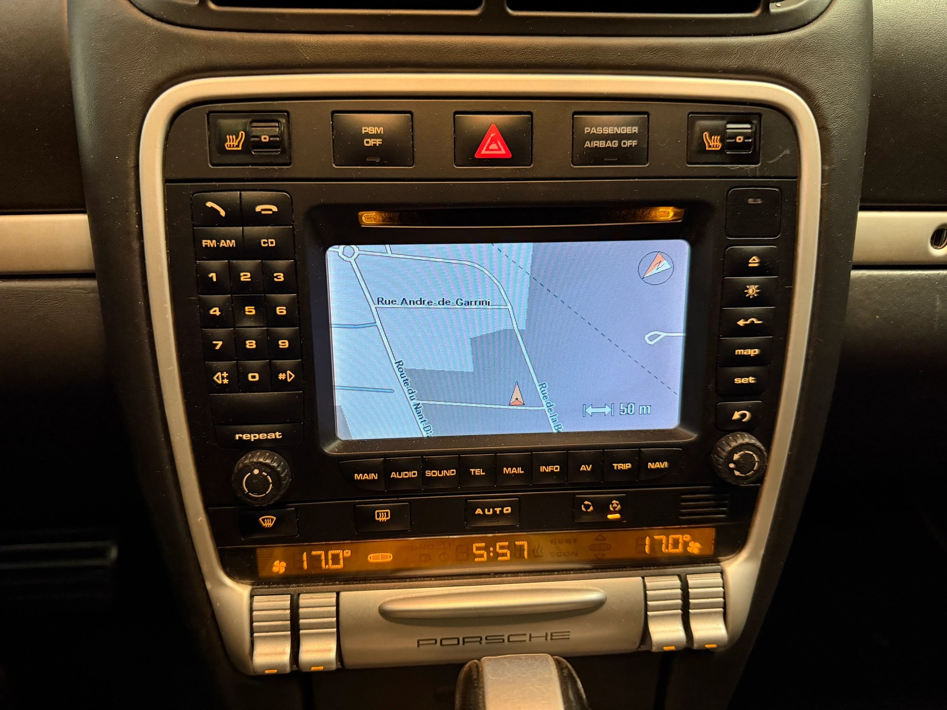 PORSCHE Cayenne S-image-11