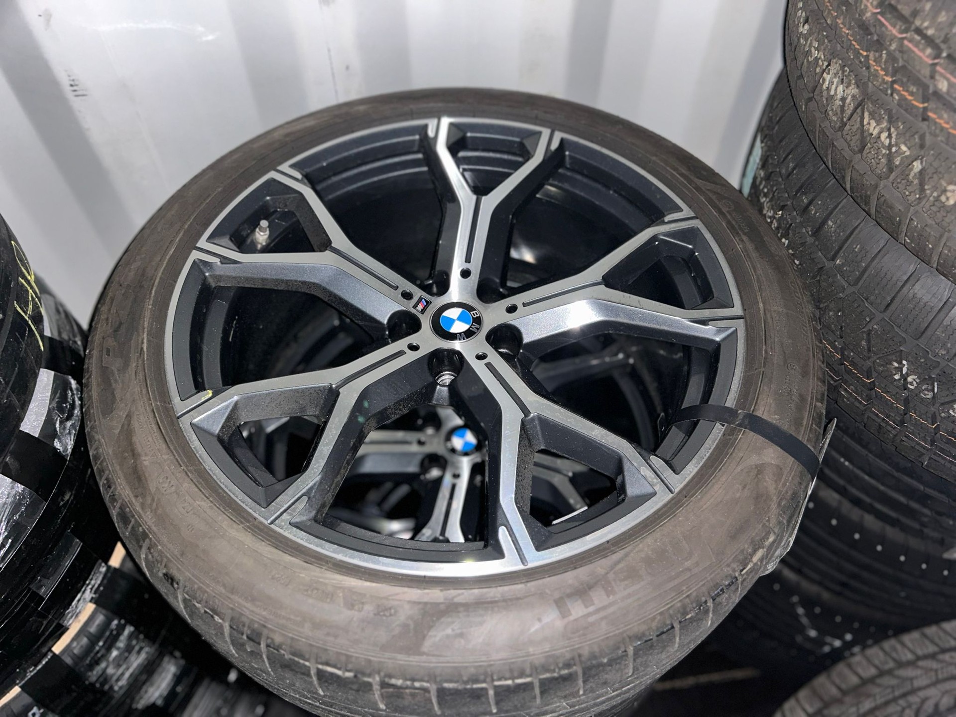 BMW 45e xDrive M Sport Steptronic-image-6