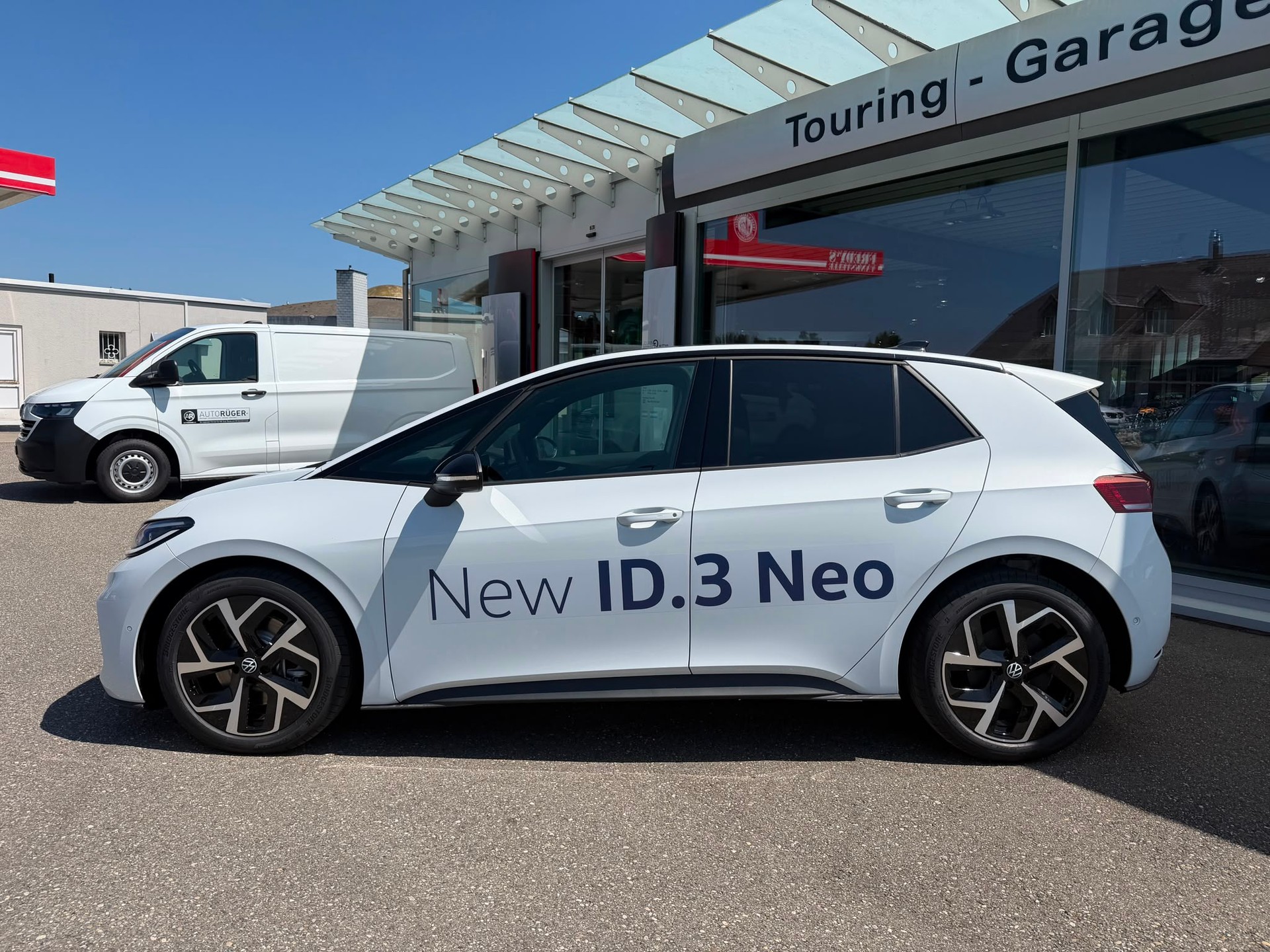 VW ID.3 Neo 79 kWh 231 PS Style-image-1
